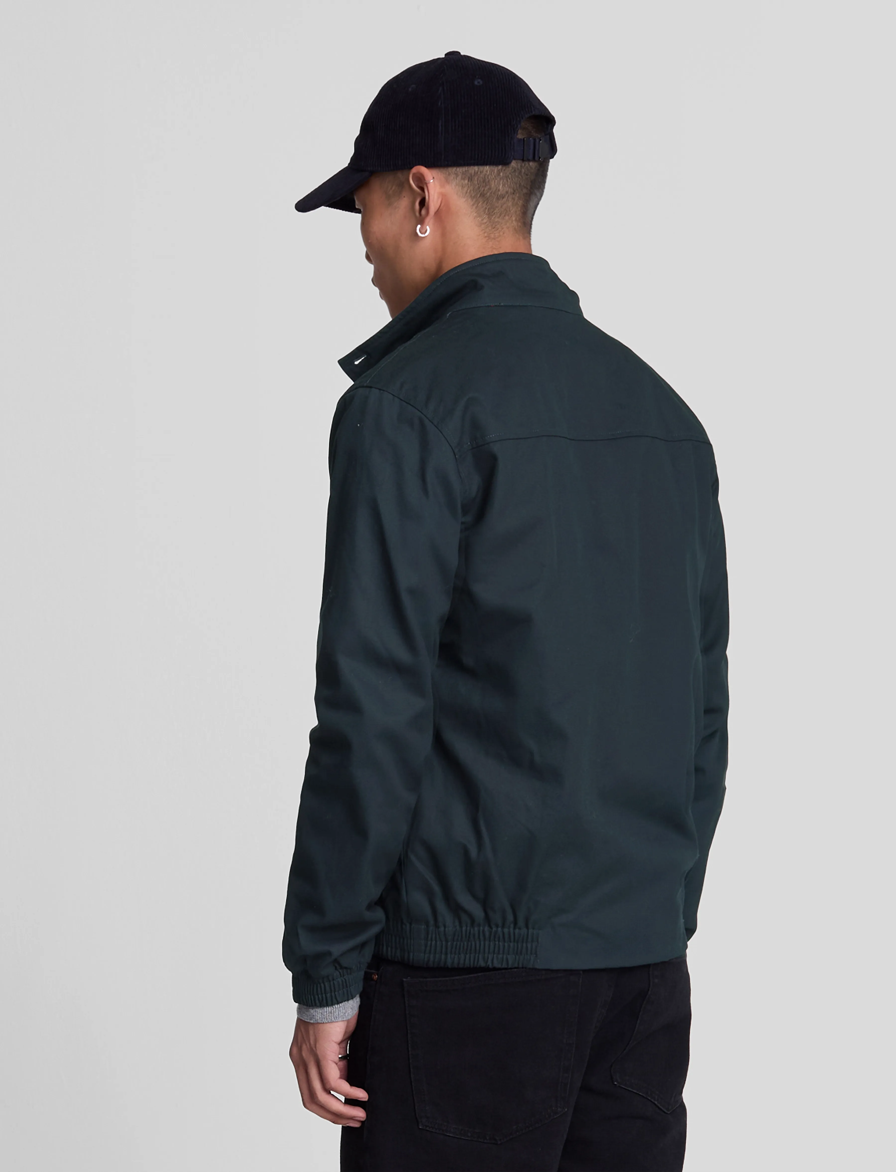 Harrington Jacket 2