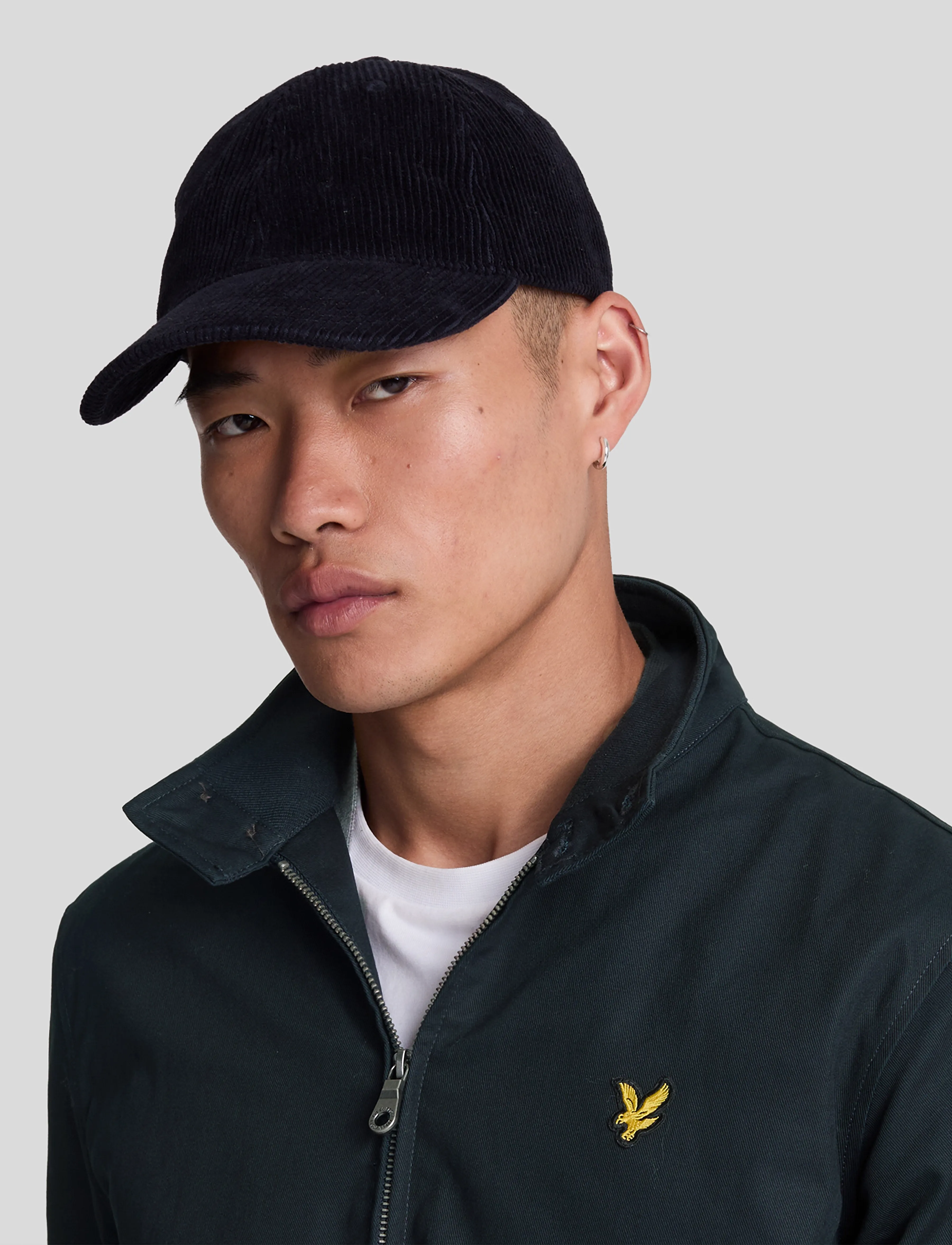 Harrington Jacket 4