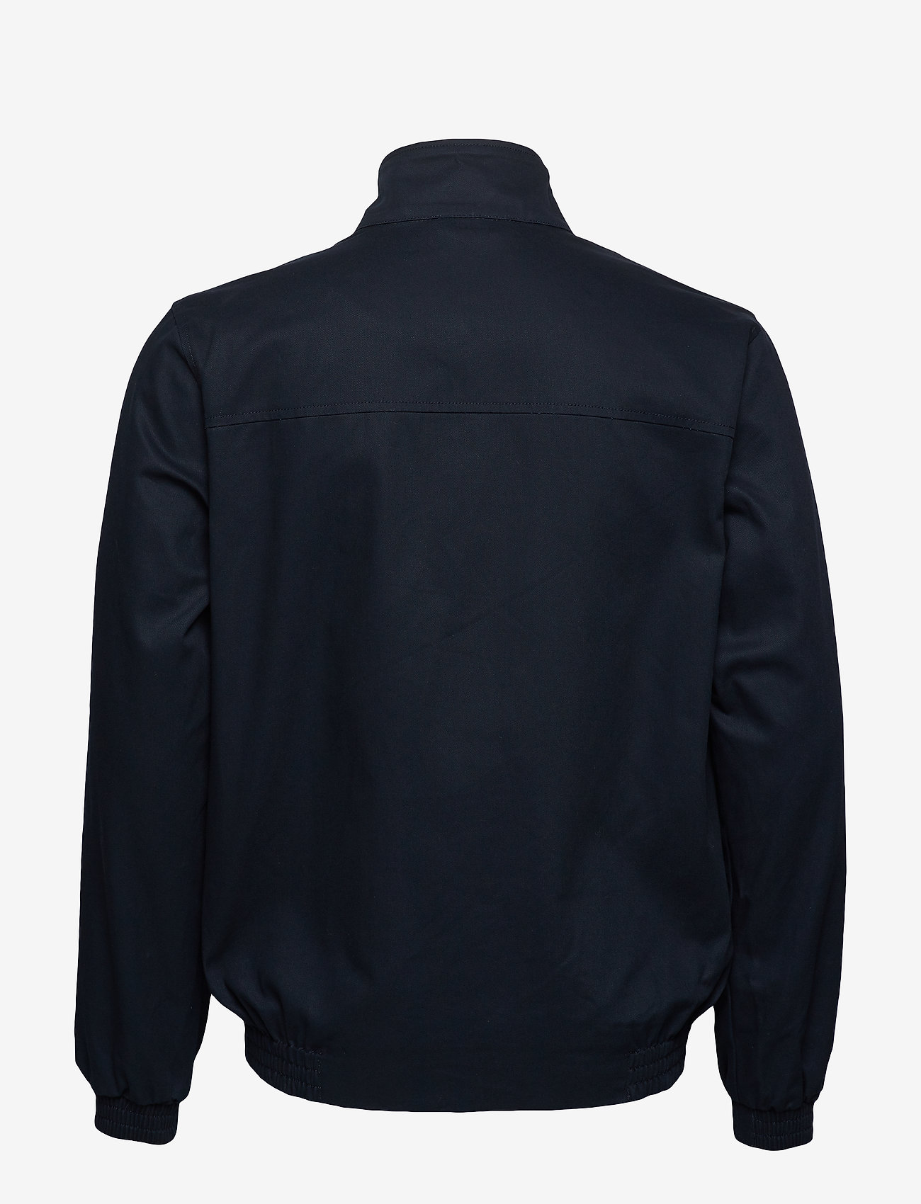 Lyle & Scott - Harrington jacket - höstjackor - dark navy - 2