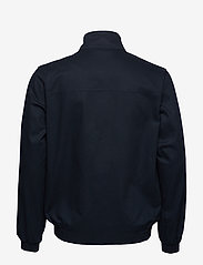 Lyle & Scott - Harrington jacket - vestes de printemps - dark navy - 1