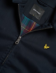 Lyle & Scott - Harrington jacket - pavasara jakas - dark navy - 2