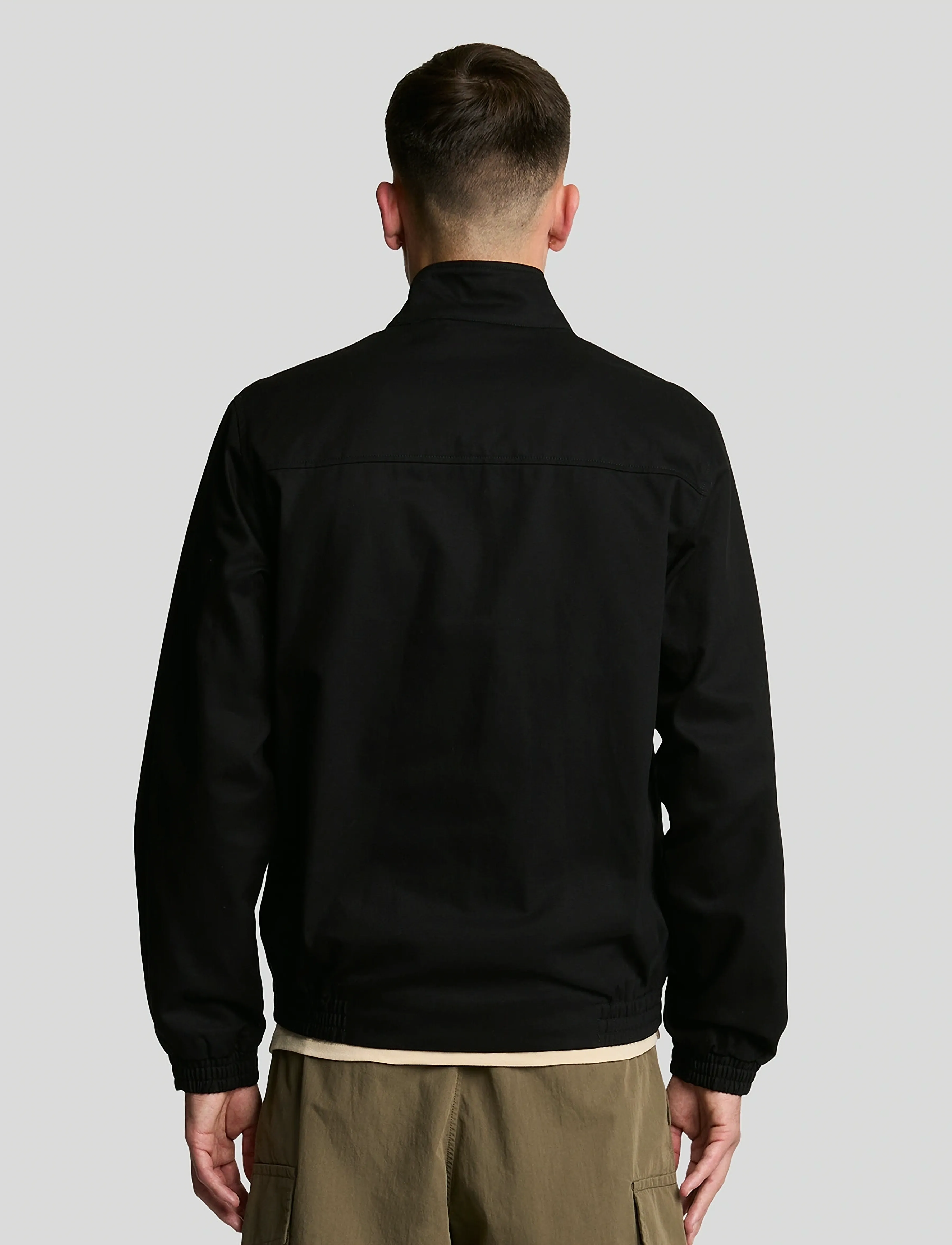 Harrington Jacket 2