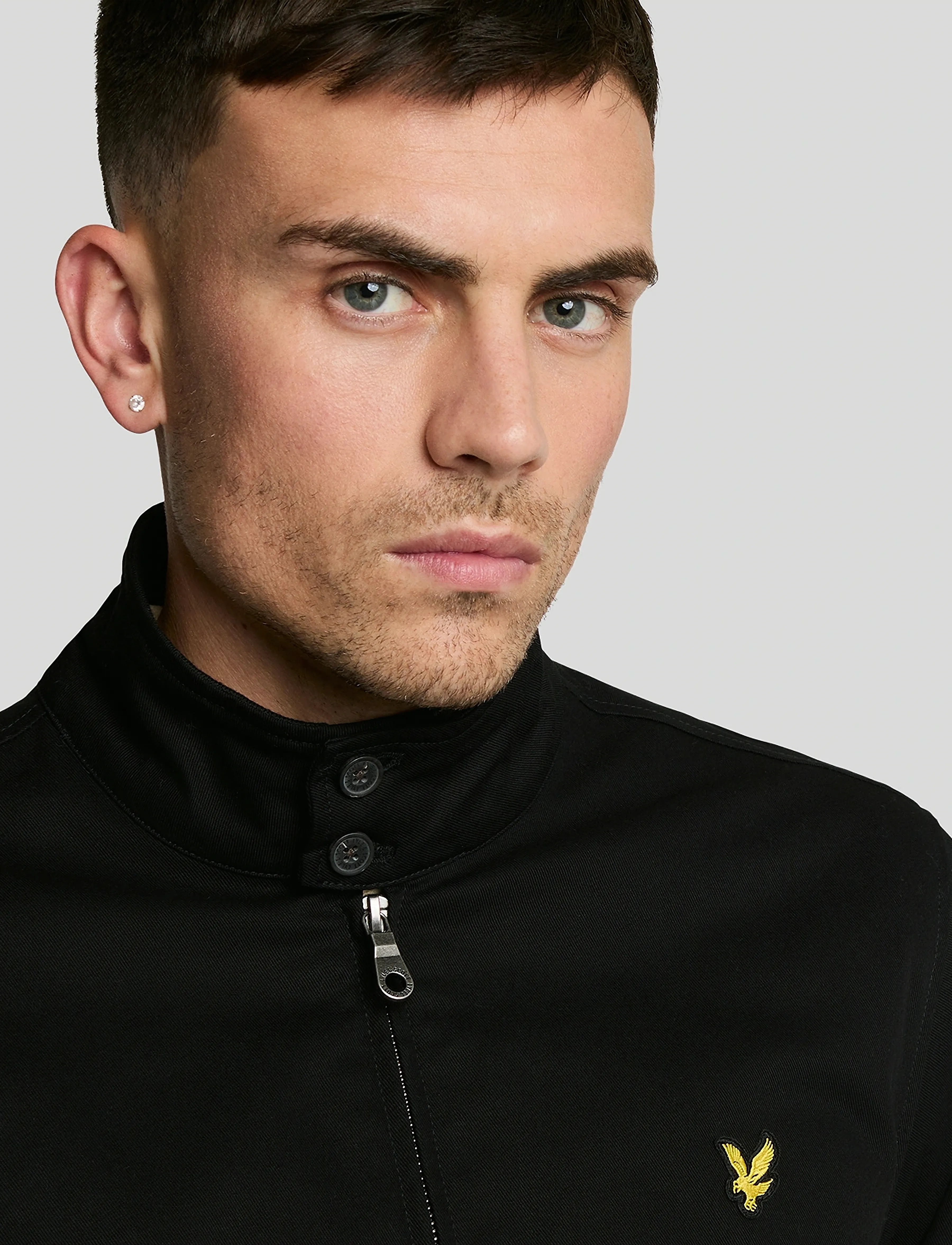 Harrington Jacket 4