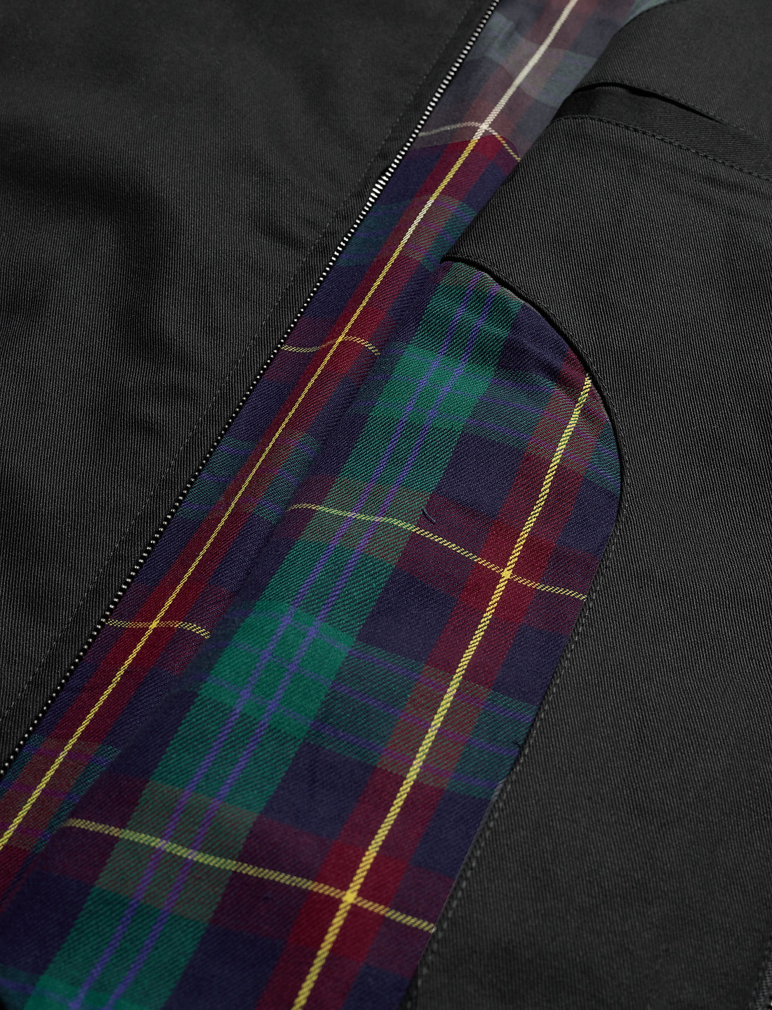 Lyle and 2025 scott wax jacket