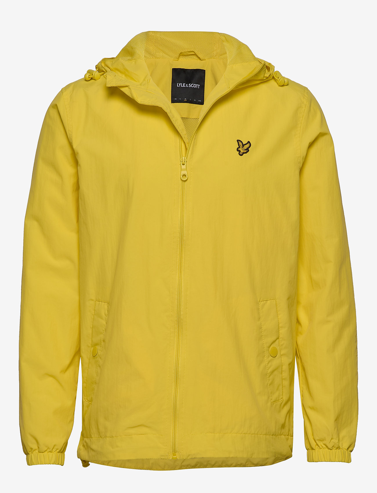 Lyle Scott ветровка