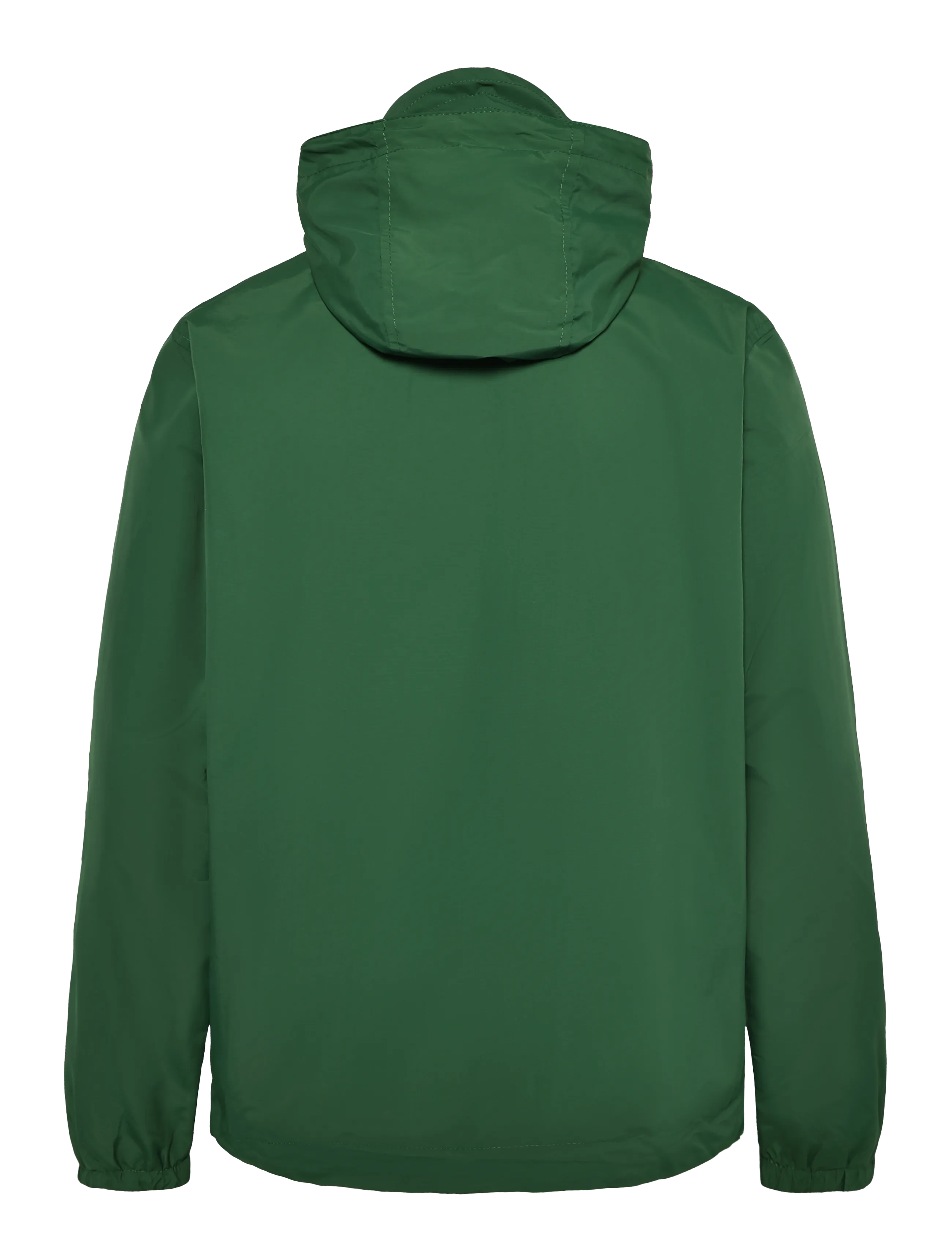 Lyle & Scott - Zip Through Hooded Jacket - vestes de printemps - clover green - 1
