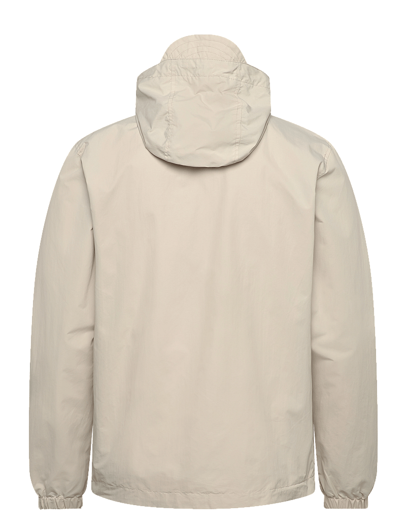 Lyle & Scott - Zip Through Hooded Jacket - frühlingsjacken - w870 cove - 2