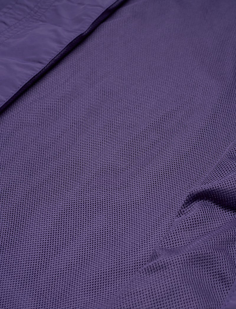 Lyle & Scott - Zip Through Hooded Jacket - efterårsjakker - x568 deep indigo - 4