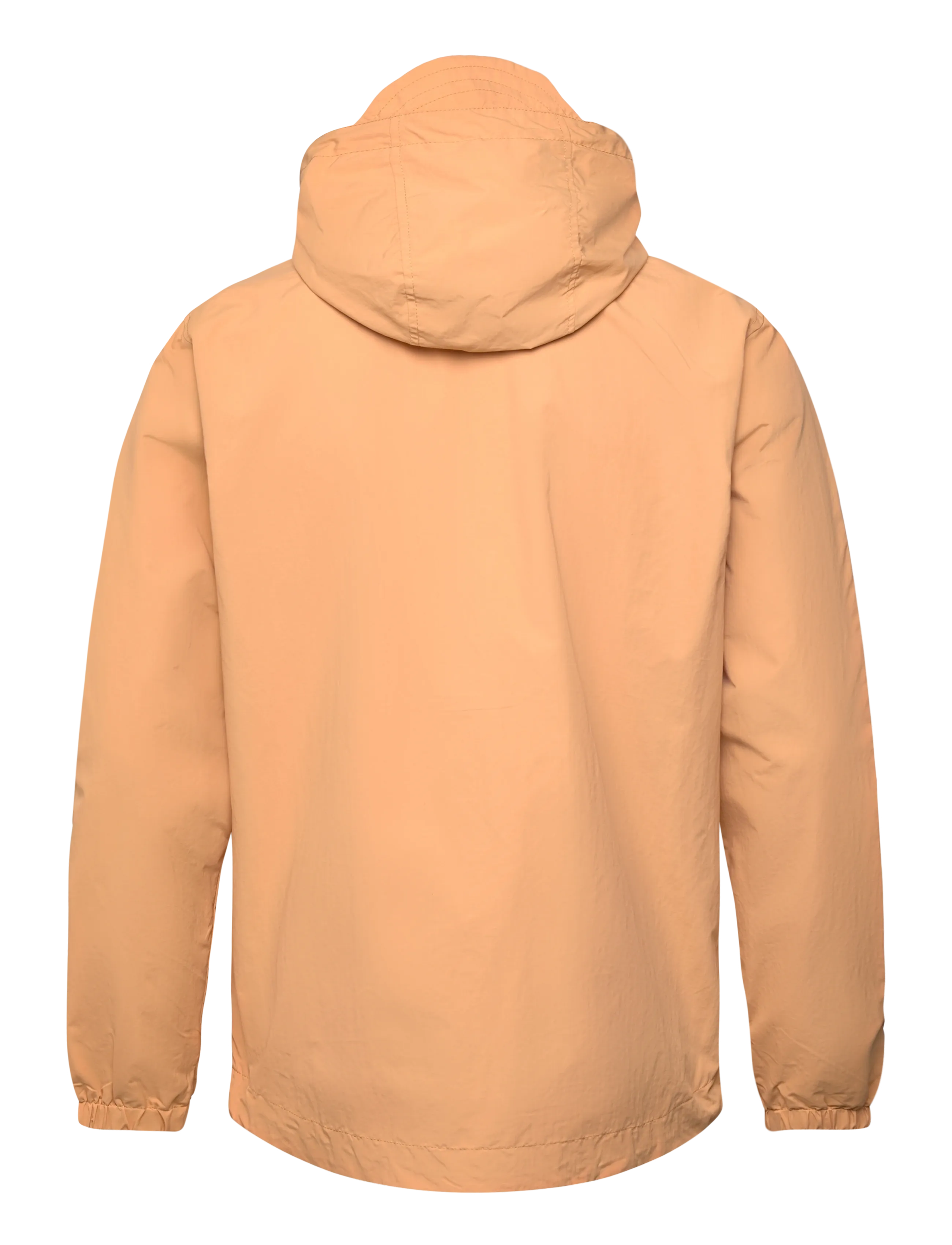 Lyle & Scott - Zip Through Hooded Jacket - forårsjakker - y122 honeycomb - 2