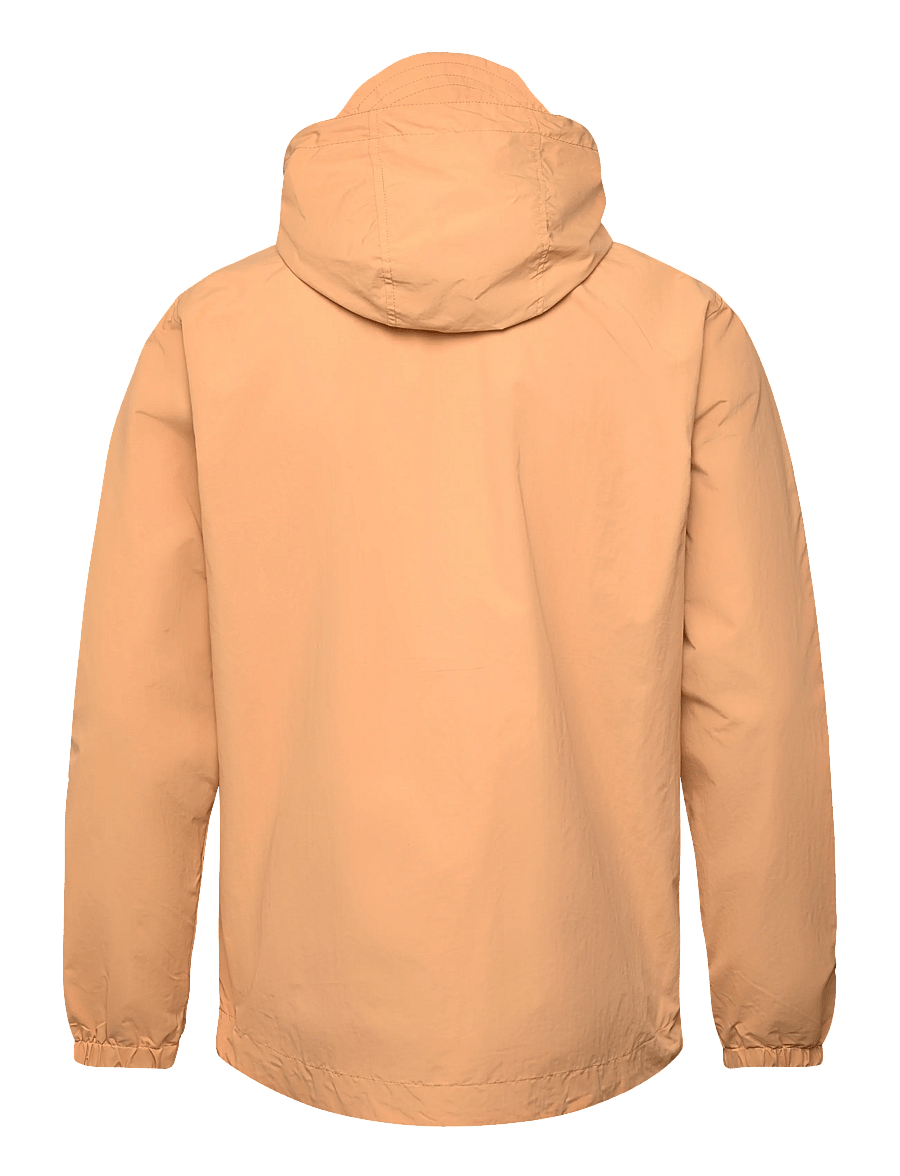 Lyle & Scott - Zip Through Hooded Jacket - frühlingsjacken - y122 honeycomb - 2