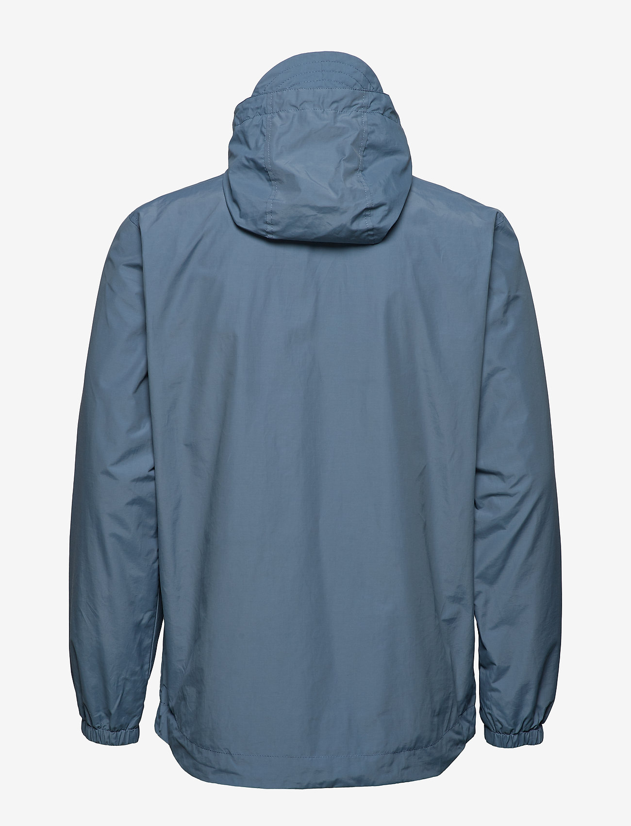 Lyle & Scott - Overhead Jacket - mist blue - 2