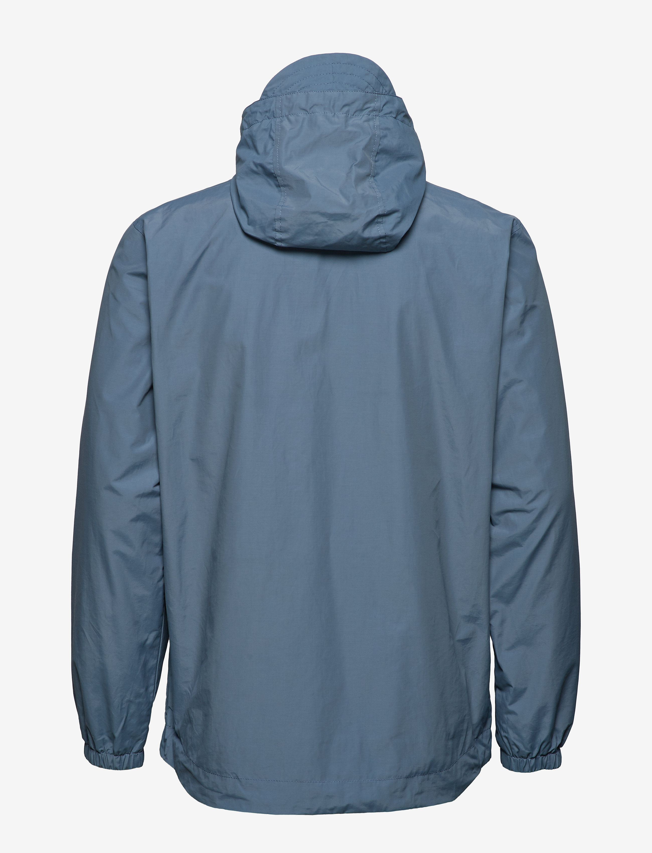 Lyle & Scott - Overhead Jacket - mist blue - 2