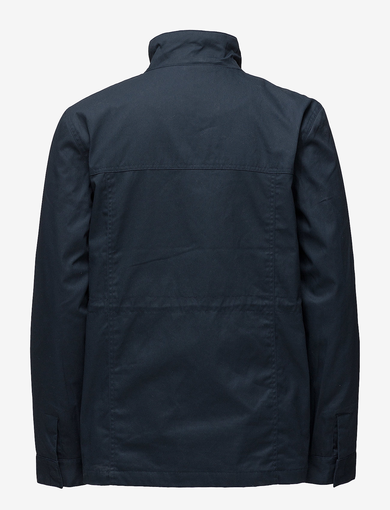Lyle & Scott - Field Jacket - navy jacket - 2