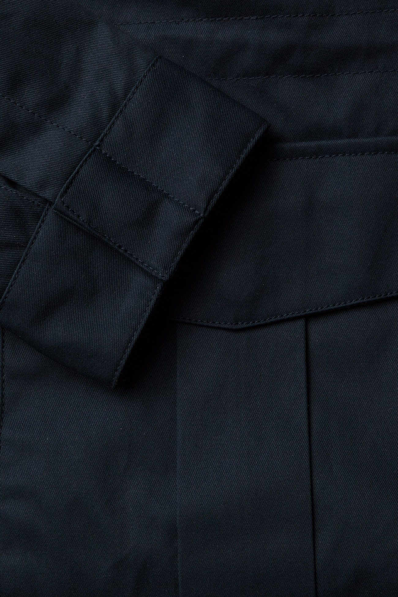 Lyle & Scott - Field Jacket - navy jacket - 4