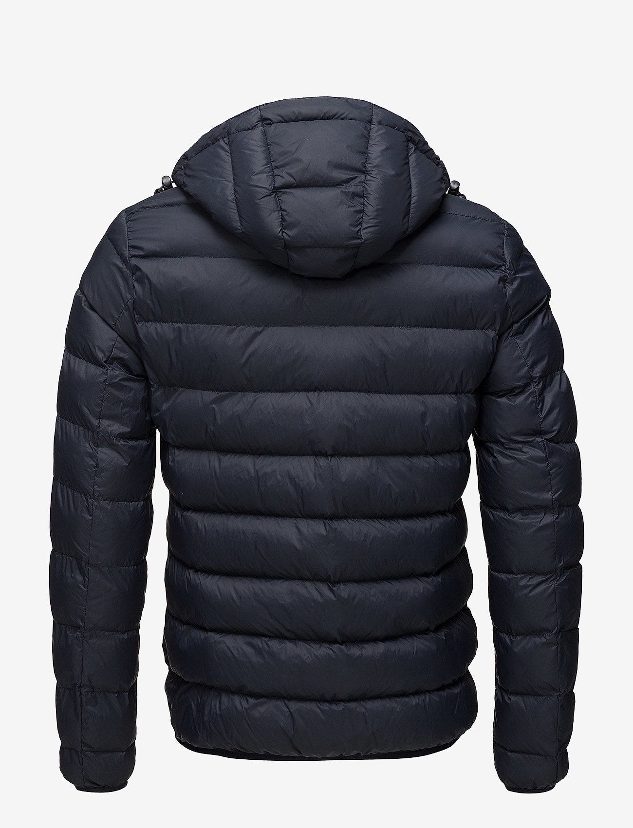 Lyle & Scott - Lightweight Puffer Jacket - dark navy - 2