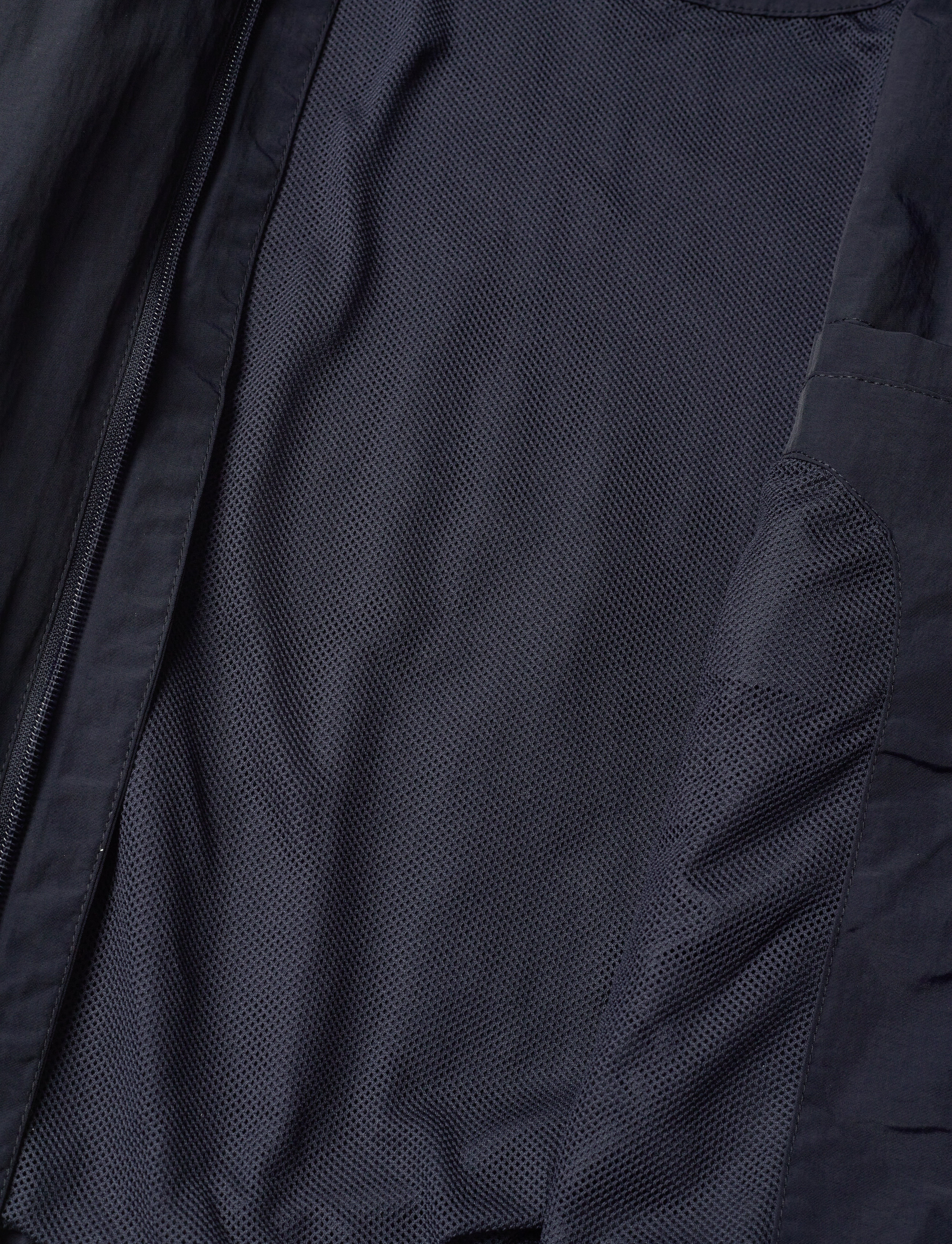 Lyle & Scott - Zip Through Hooded Jacket - dark navy - 4