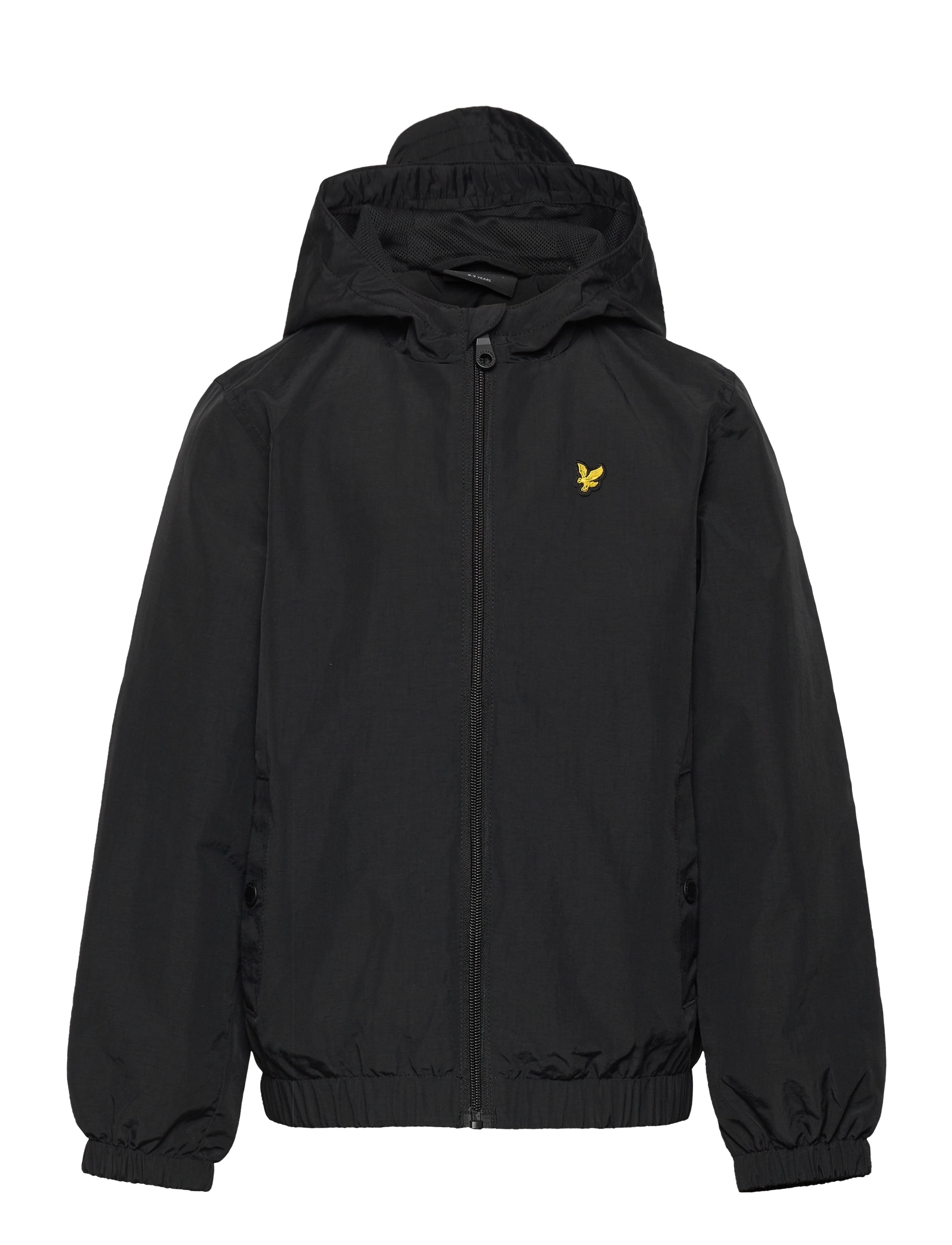 JET BLACK