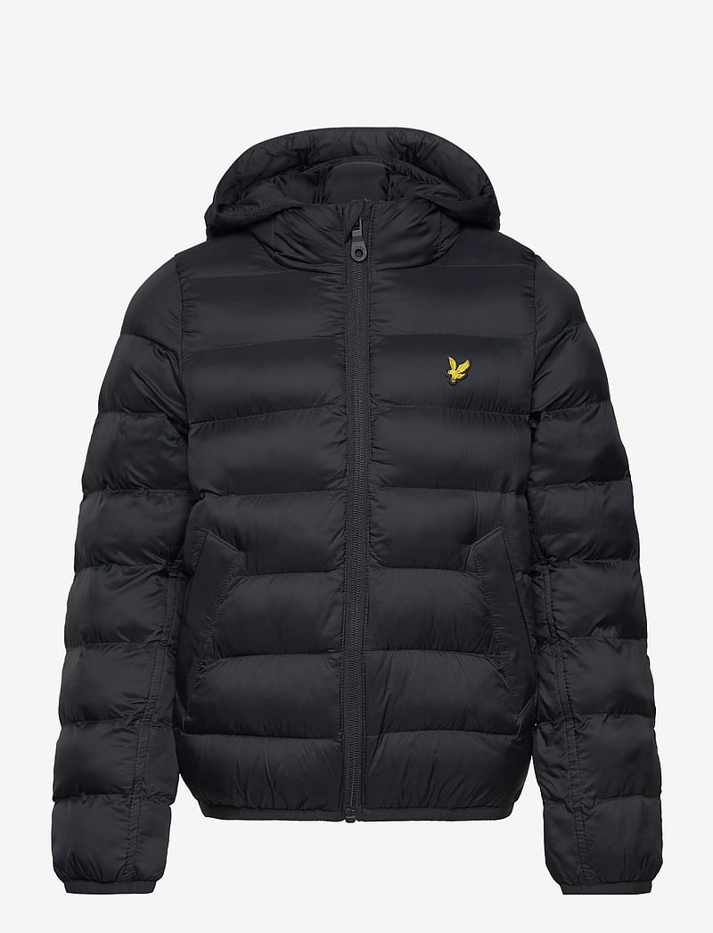 Lyle Scott Lightweight Puffer Jacket 95 Buy Puffer Padded from Lyle Scott online at Fast delivery and easy returns