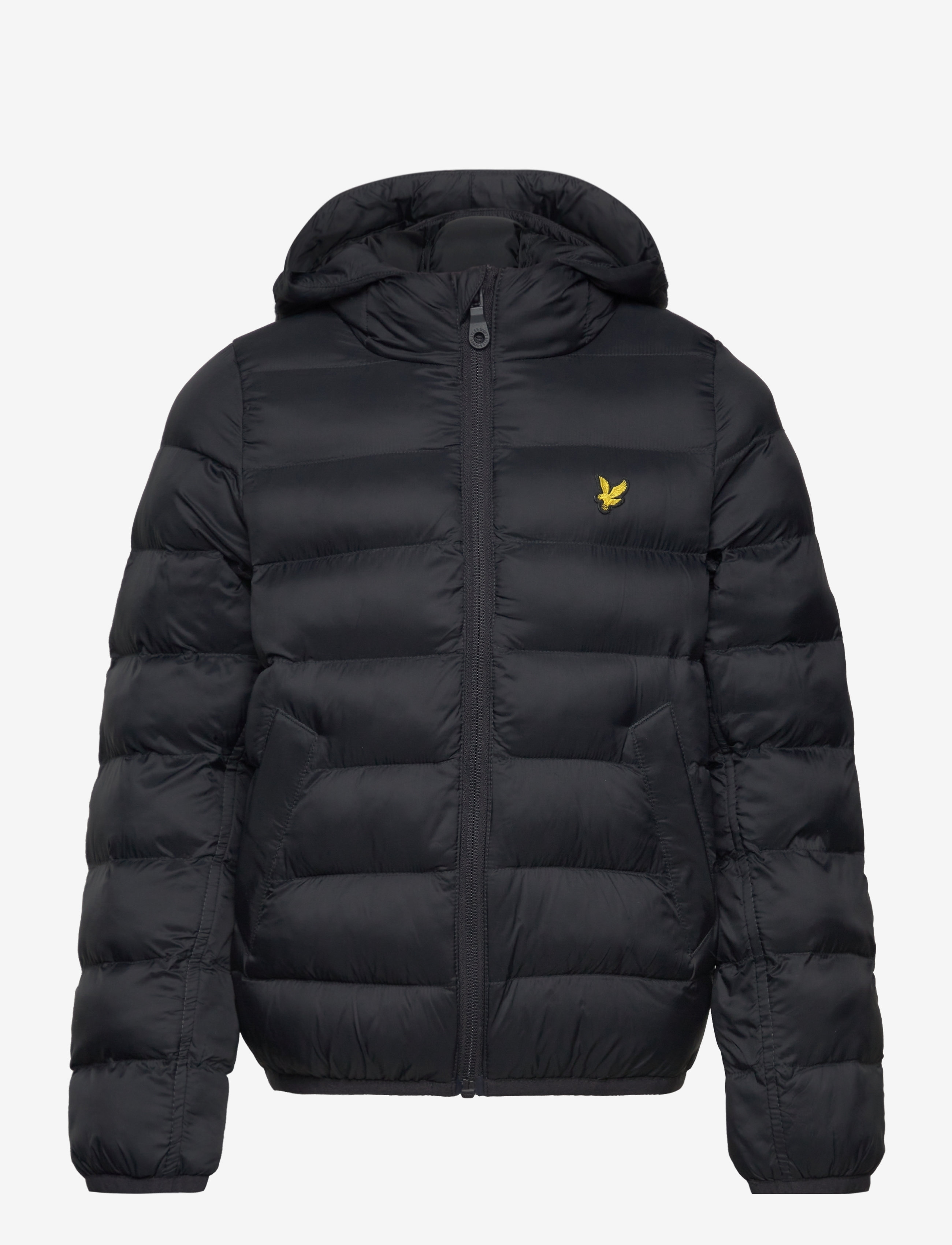 JET BLACK