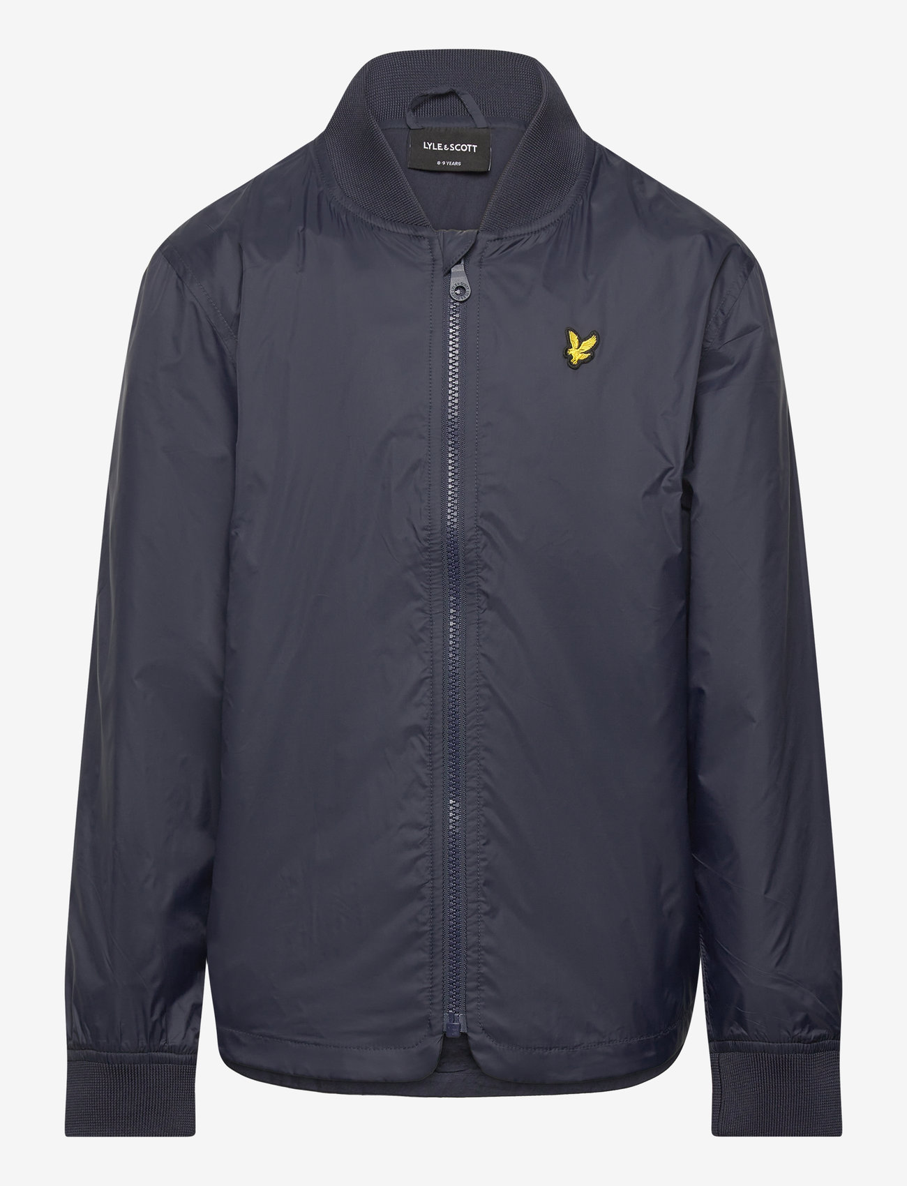Lyle & Scott - Bomber Jacket - z271 dark navy - 0