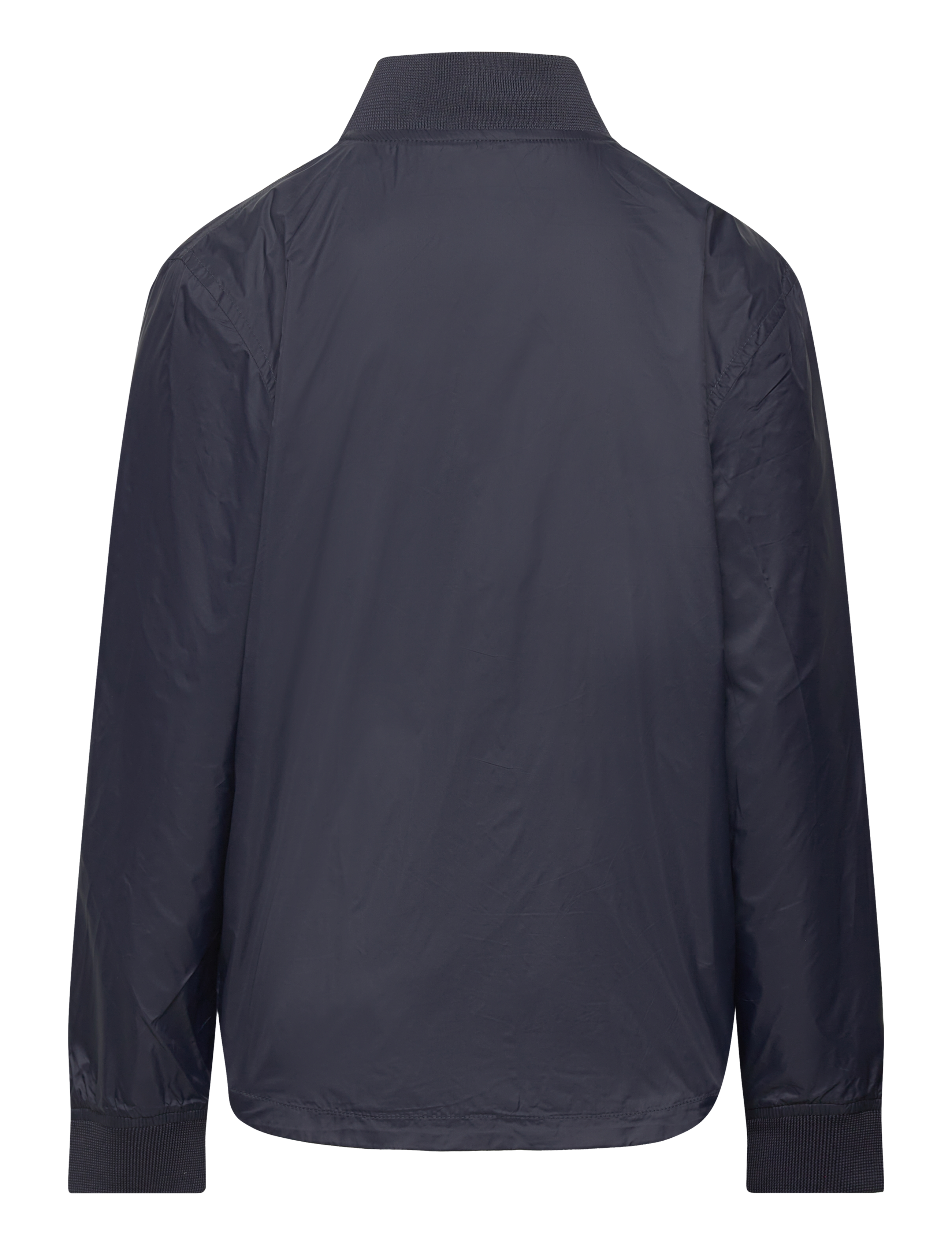 Lyle & Scott - Bomber Jacket - z271 dark navy - 1