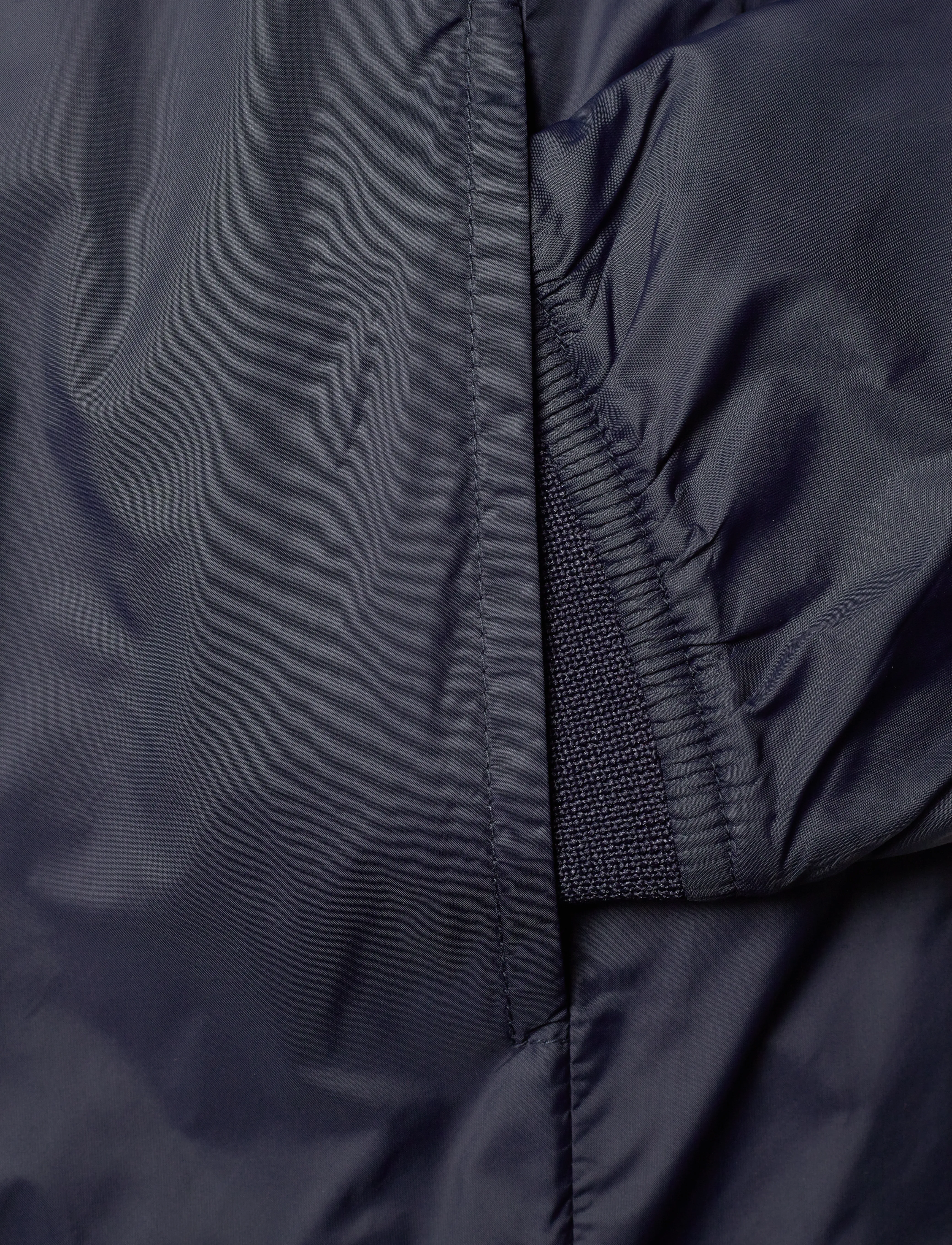 Lyle & Scott - Bomber Jacket - z271 dark navy - 3