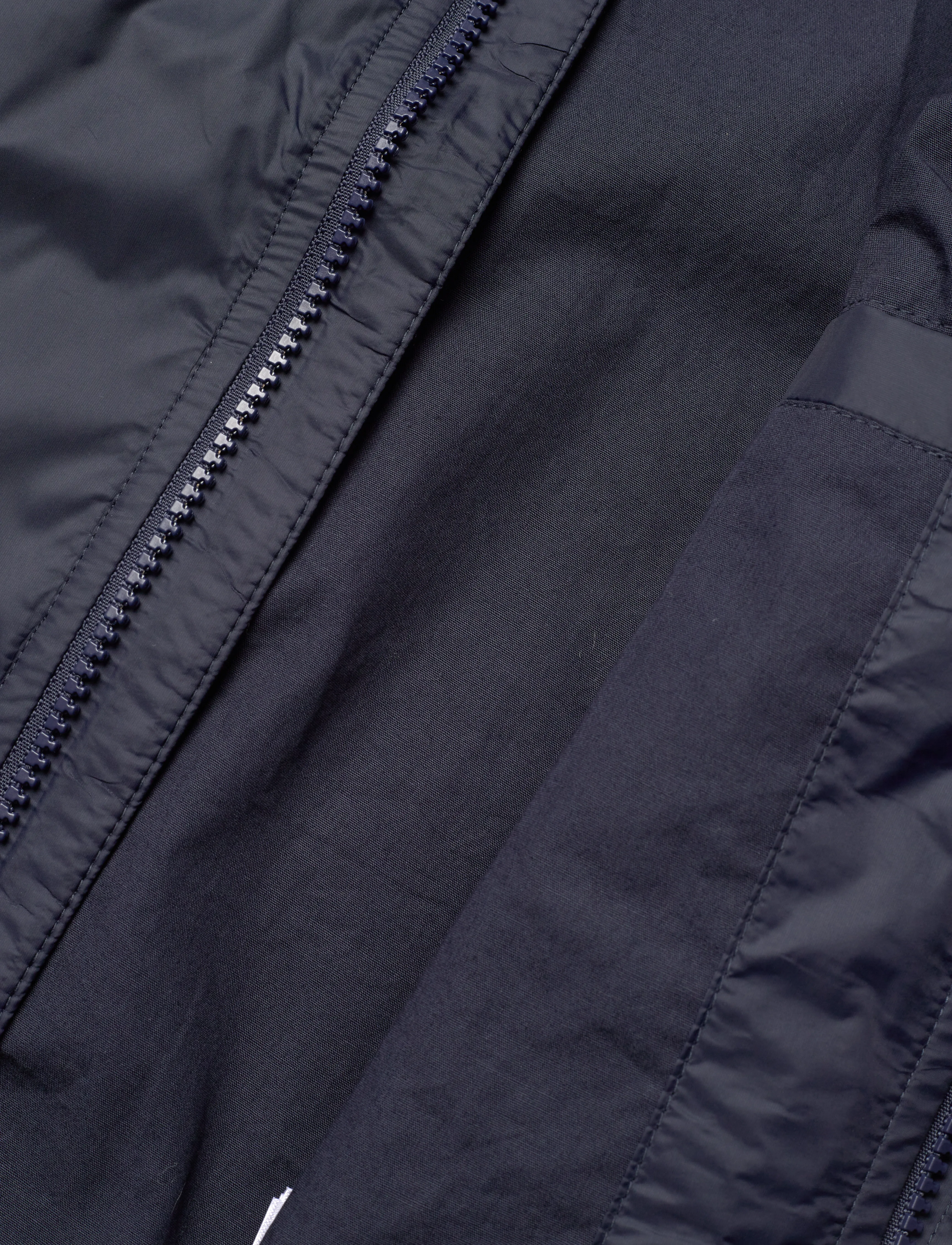 Lyle & Scott - Bomber Jacket - z271 dark navy - 4