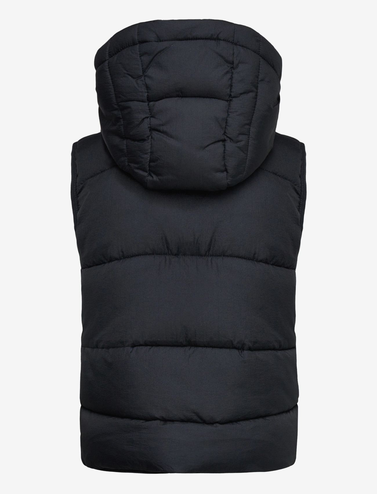 Lyle & Scott - Ripstop Quilted Gilet - shoppa efter ålder - z271 dark navy - 1