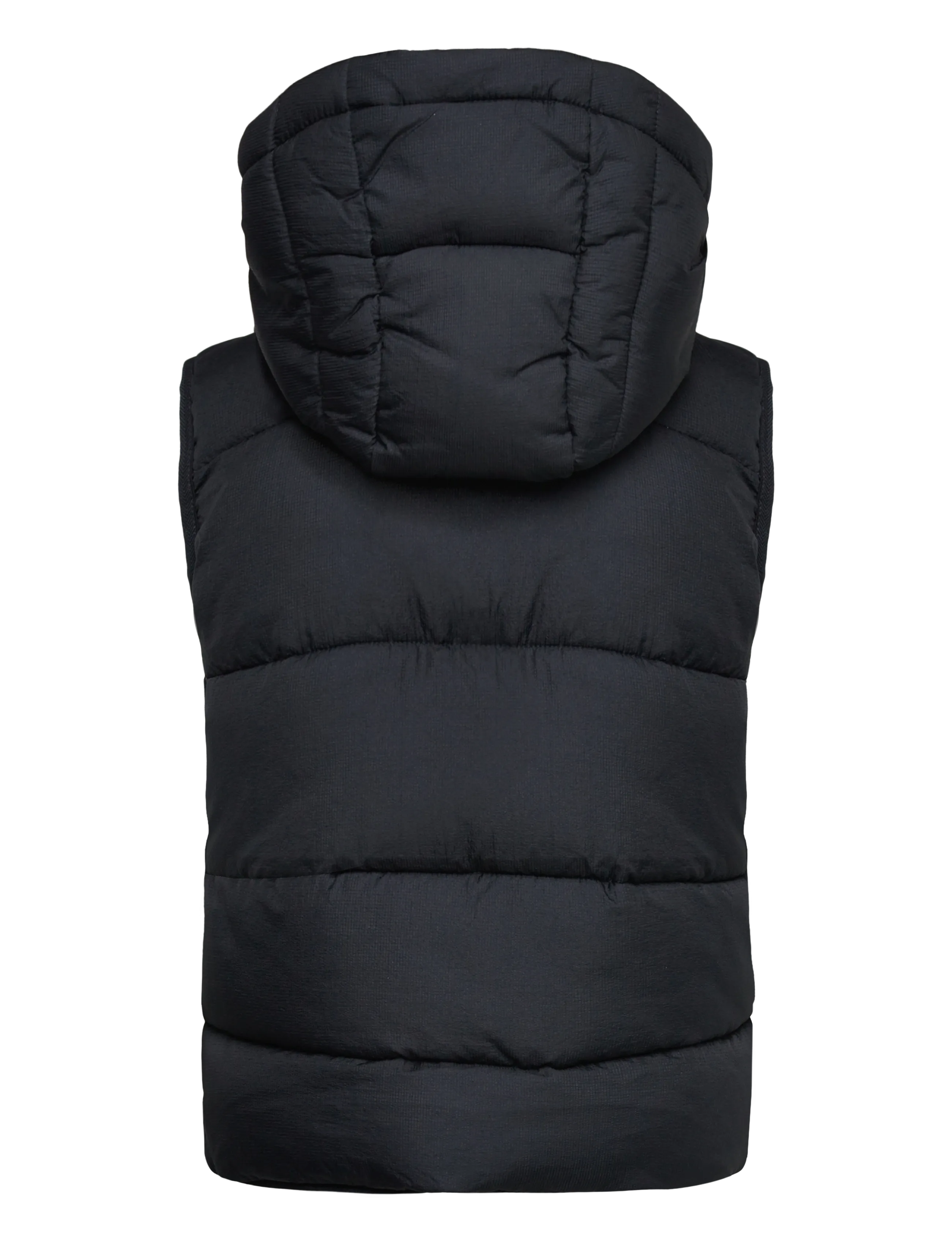 Lyle & Scott - Ripstop Quilted Gilet - shoppa efter ålder - z271 dark navy - 1