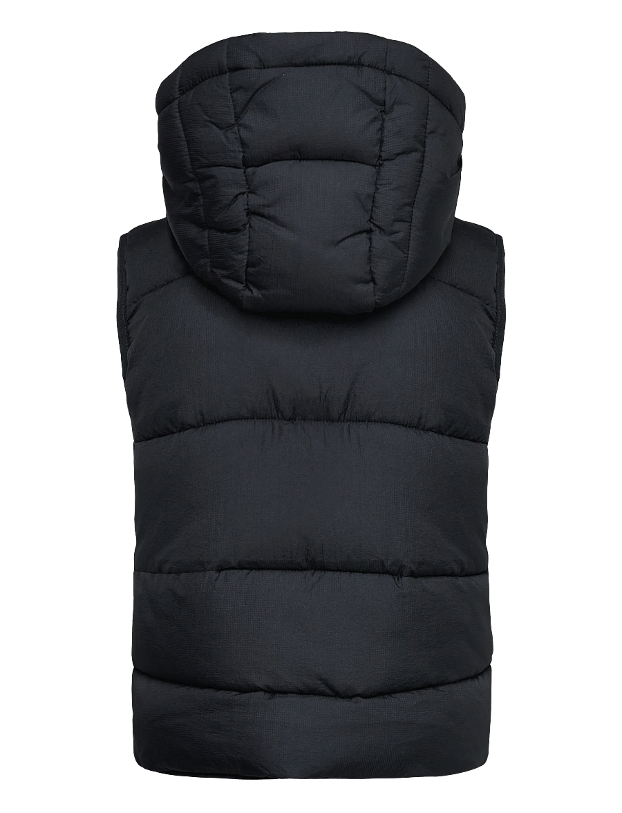 Lyle & Scott - Ripstop Quilted Gilet - einkaufen nach alter von - z271 dark navy - 1