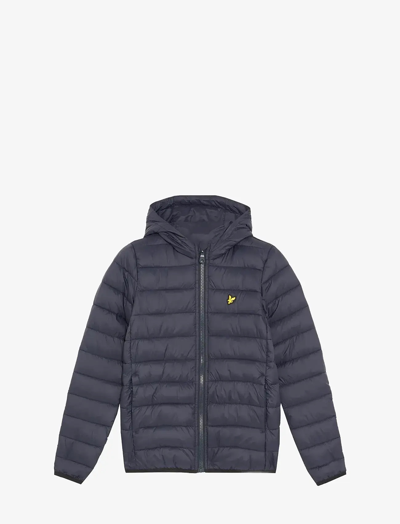 Lyle & Scott - Light Weight Padded Jacket - dark navy - 1