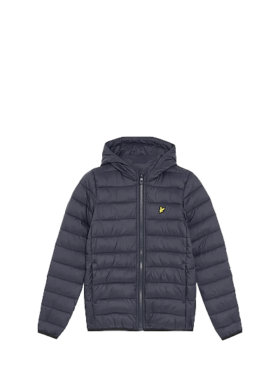 Light Weight Padded Jacket - Dunjakker & Forede Jakker