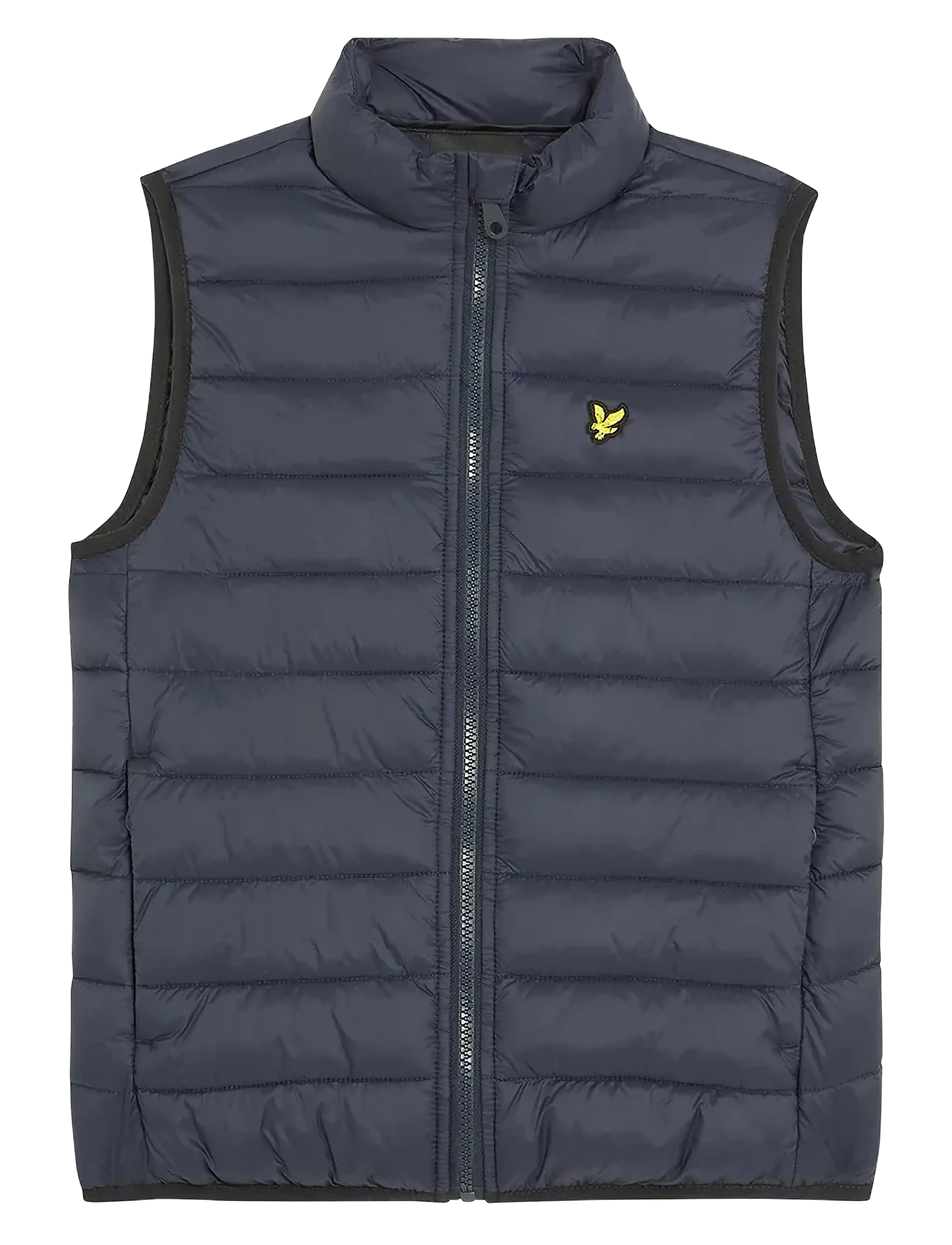 Lyle & Scott Light Weight Padded Gilet - 4 for 3 - DARK NAVY / navy