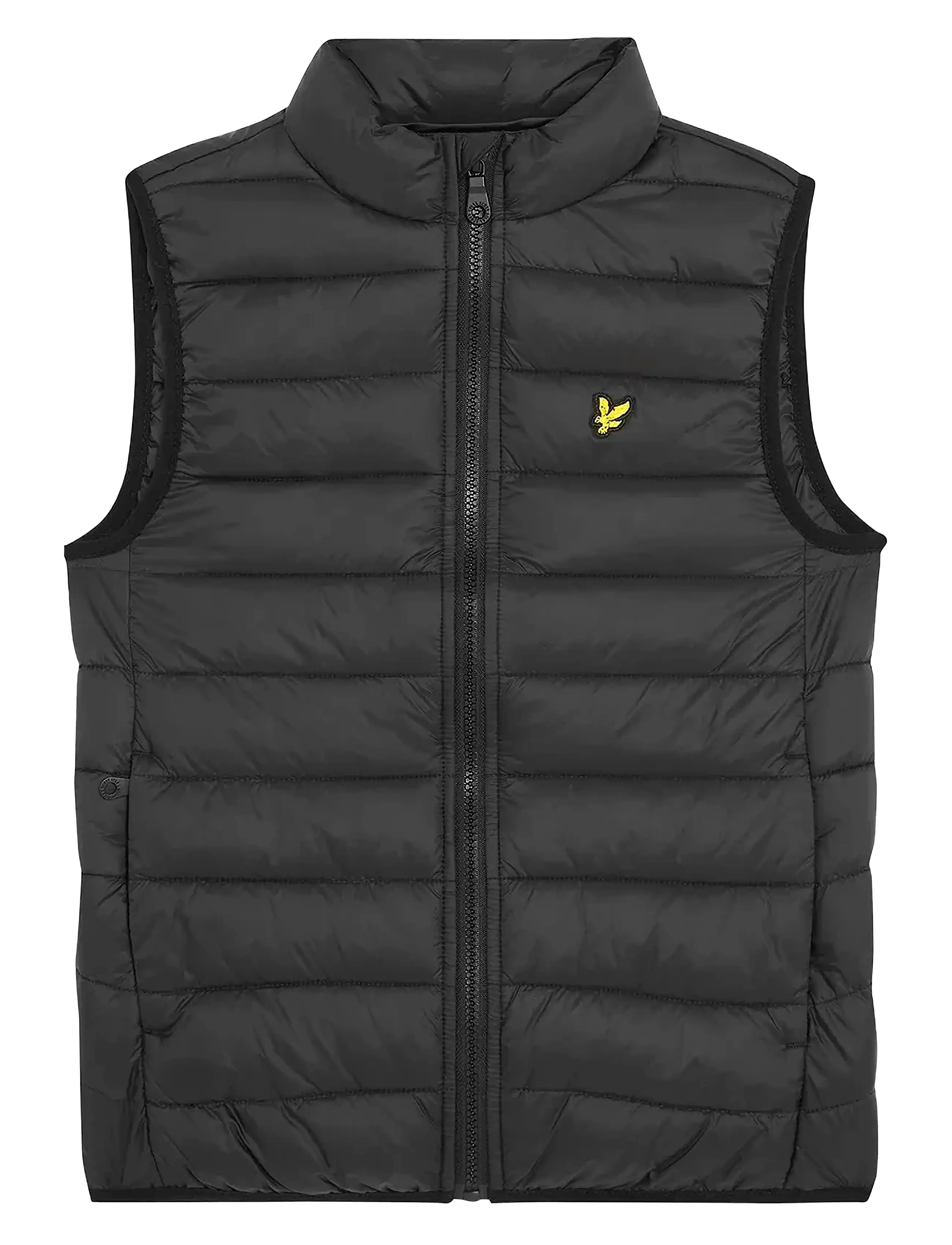 JET BLACK