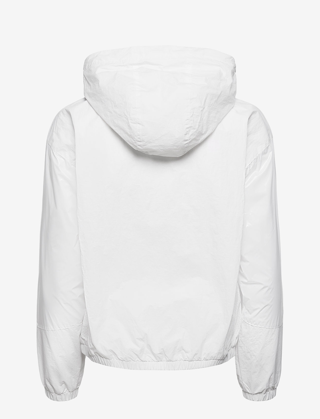 Lyle & Scott - Zip Through Jacket - white - 1