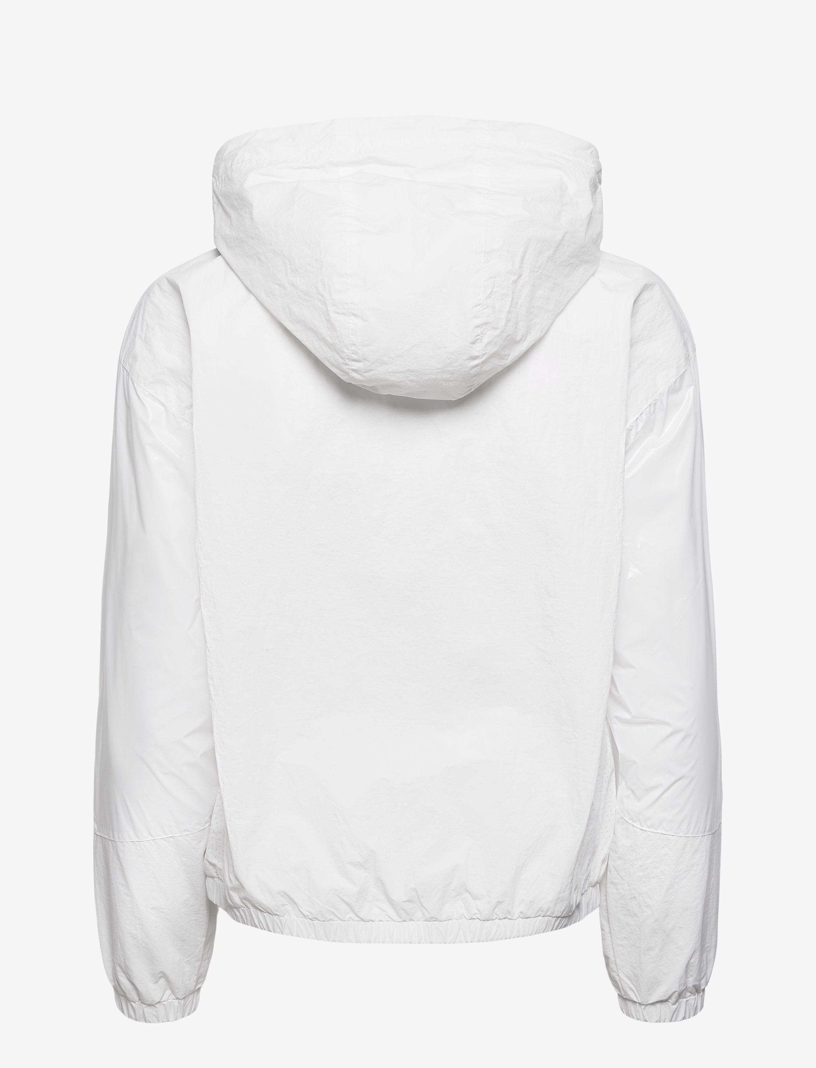 Lyle & Scott - Zip Through Jacket - white - 1