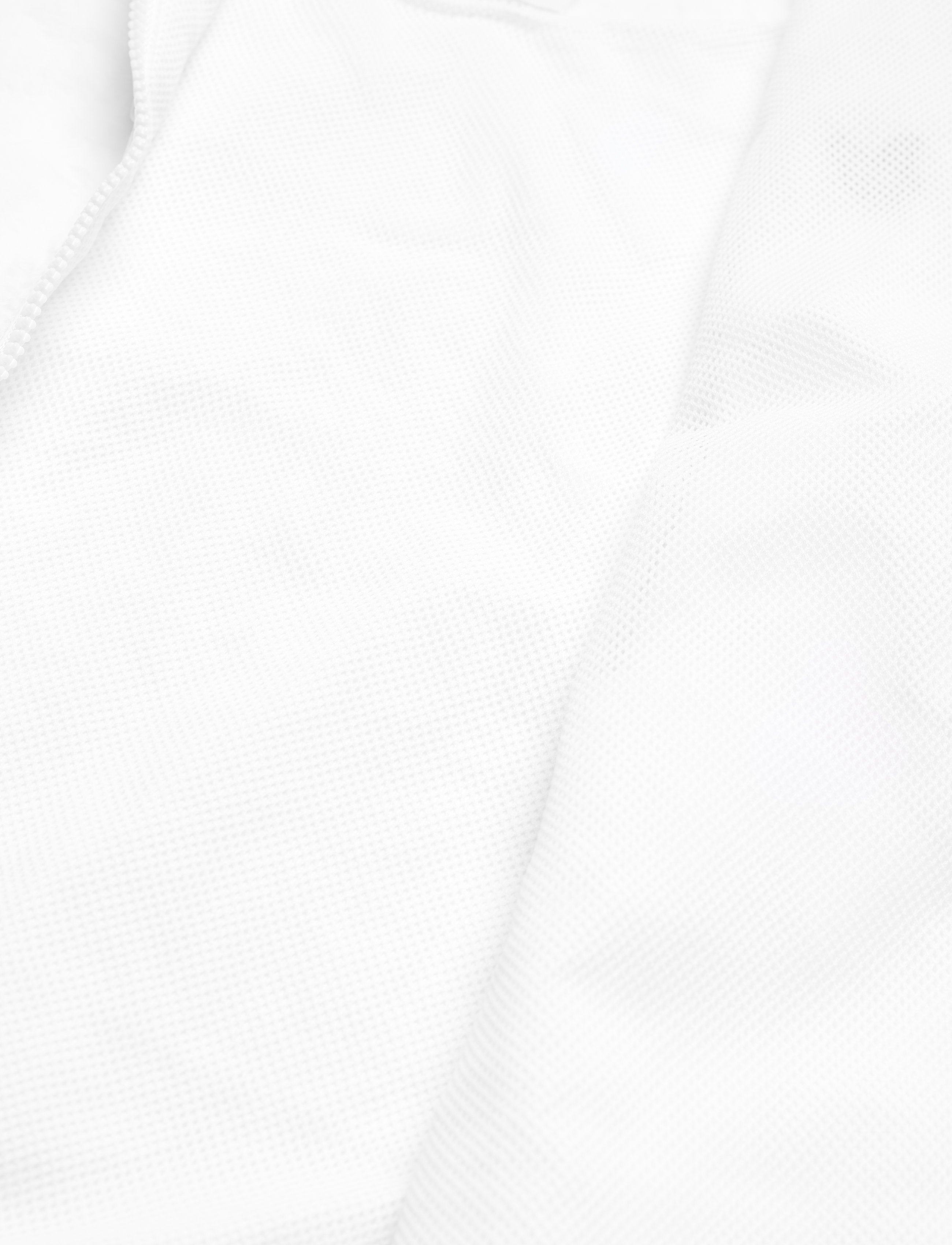 Lyle & Scott - Zip Through Jacket - white - 4