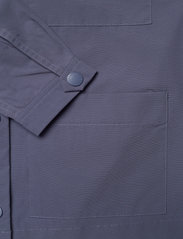 Lyle & Scott - Shacket - pitkähihaiset paidat - nightshade blue - 3