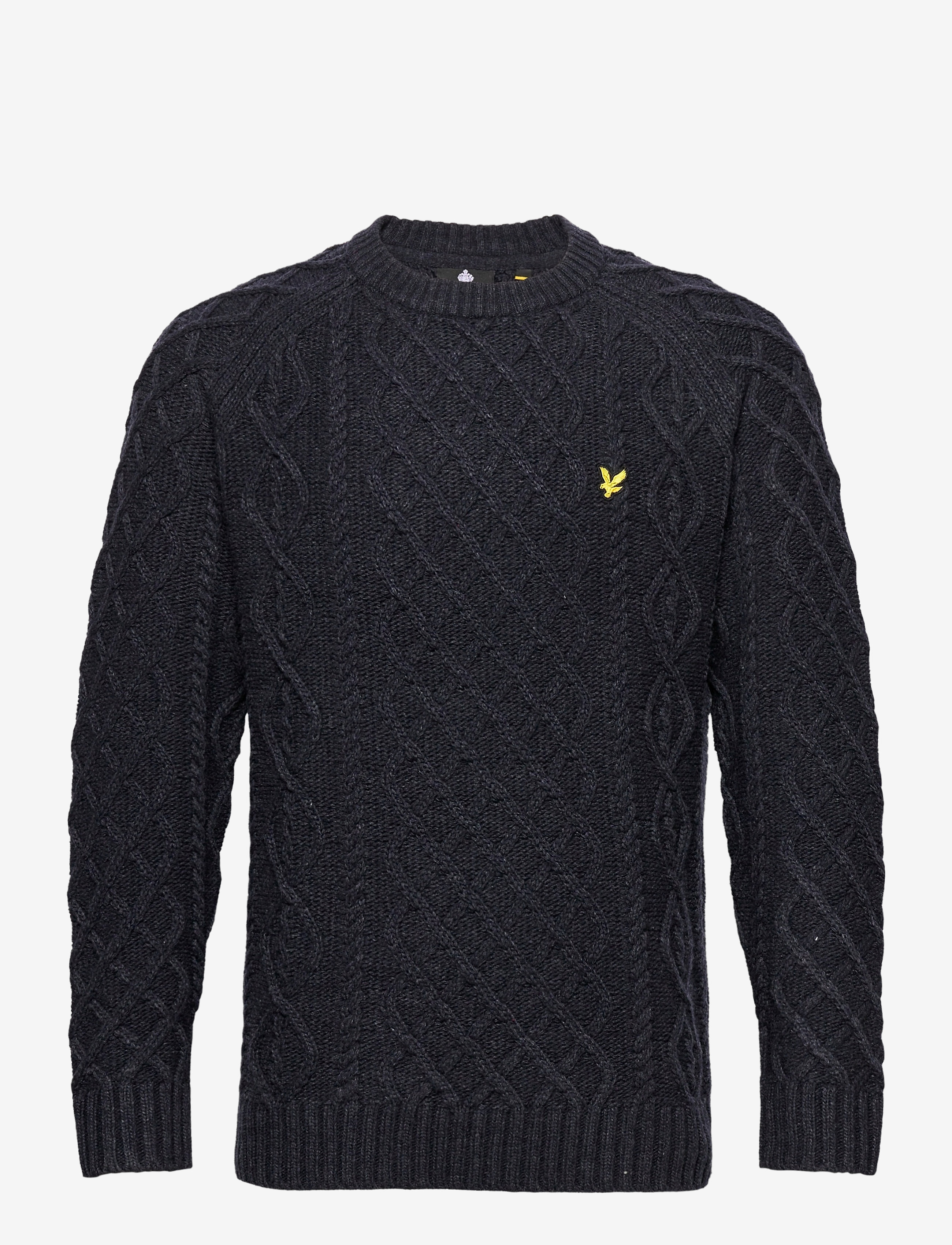 DARK NAVY MARL