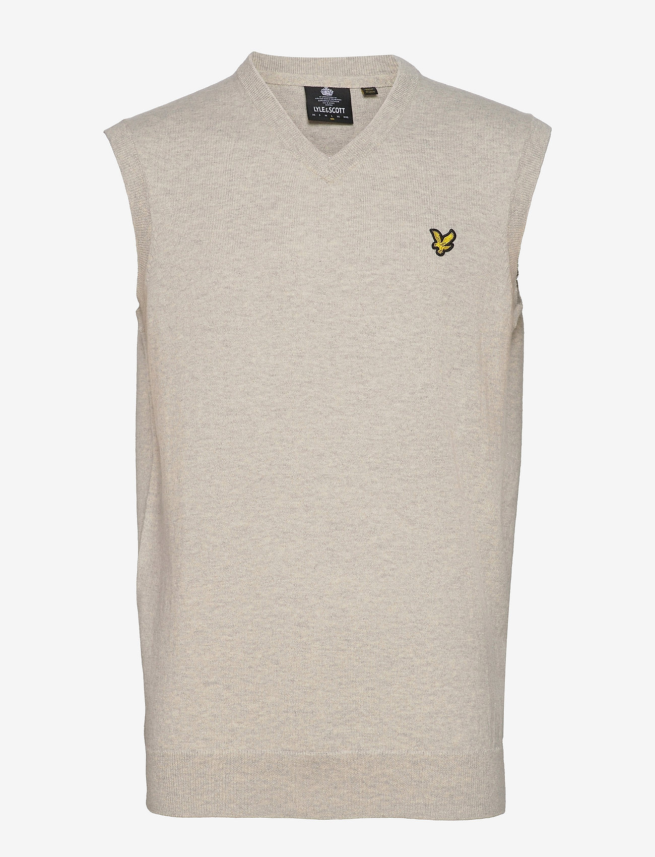 LIGHT GREY MARL