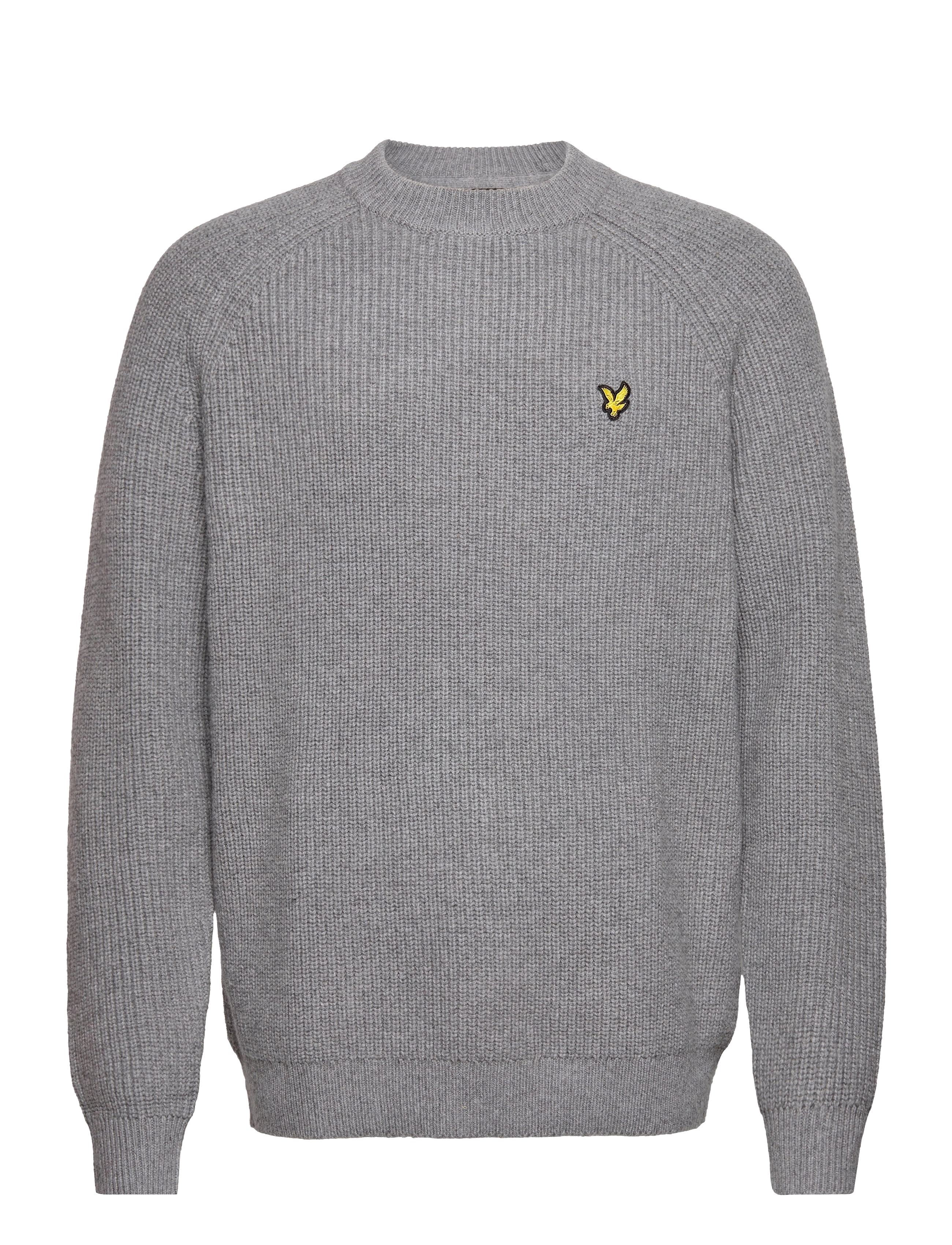 MID GREY MARL
