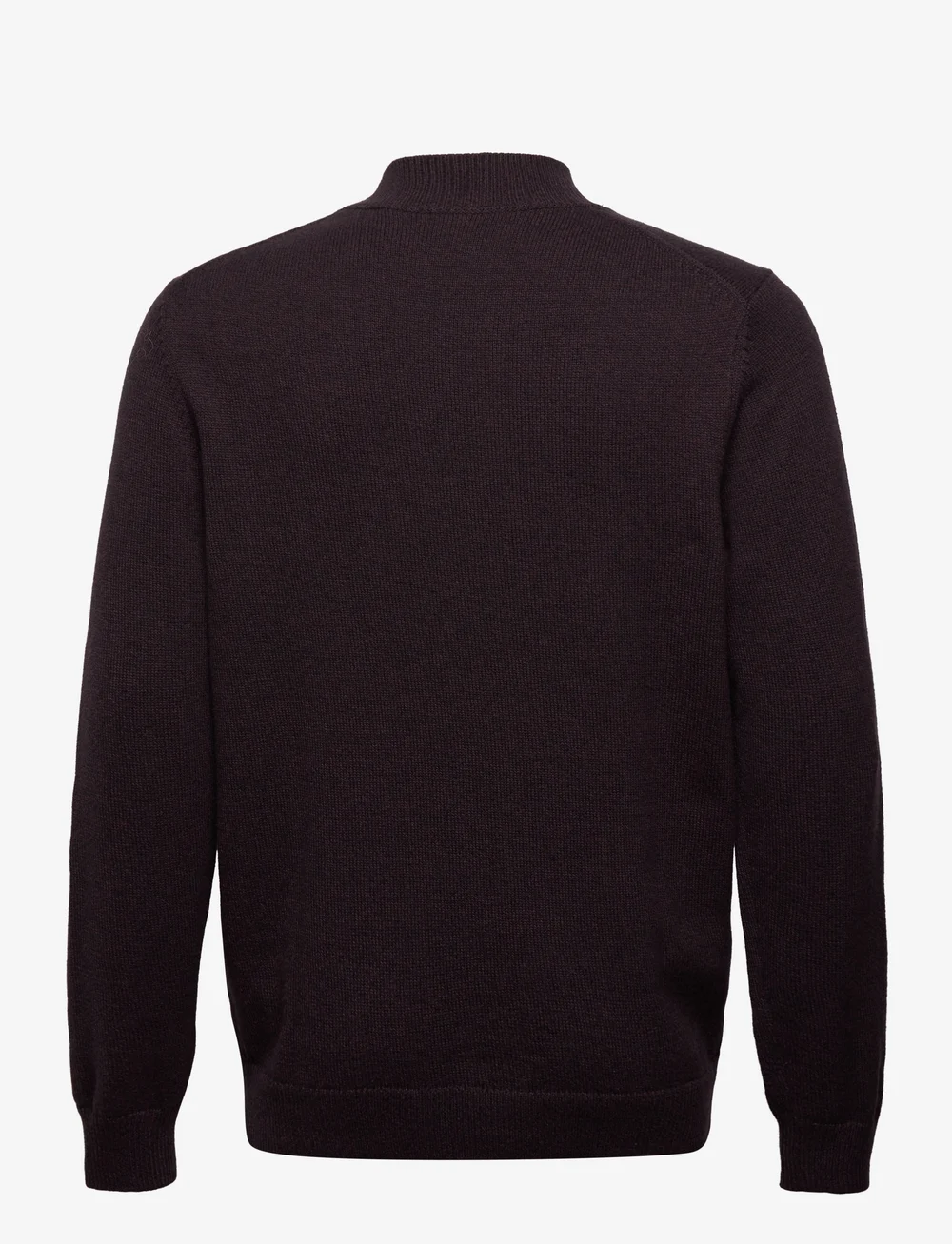 Lyle and scott zip 2025 up jumper