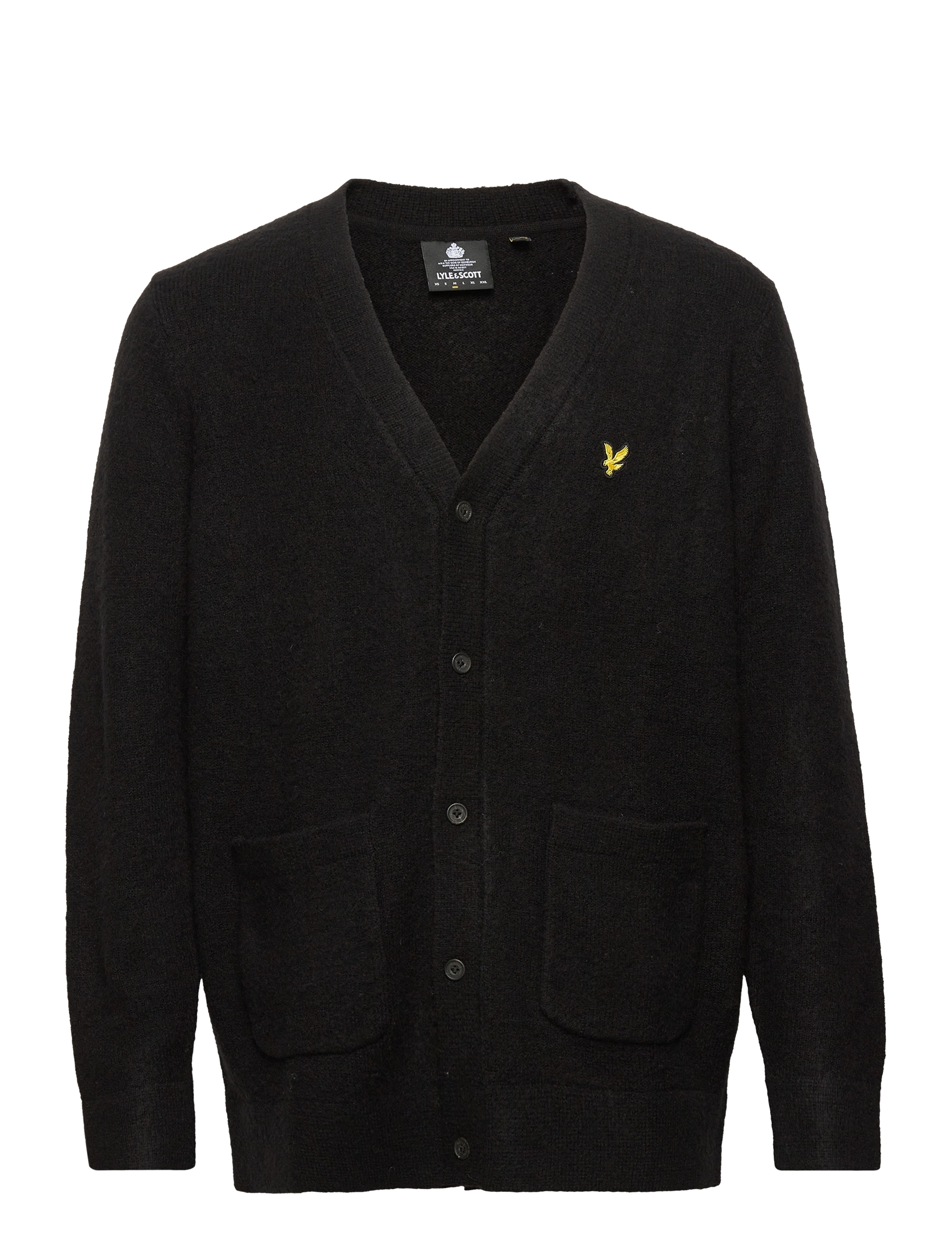 JET BLACK