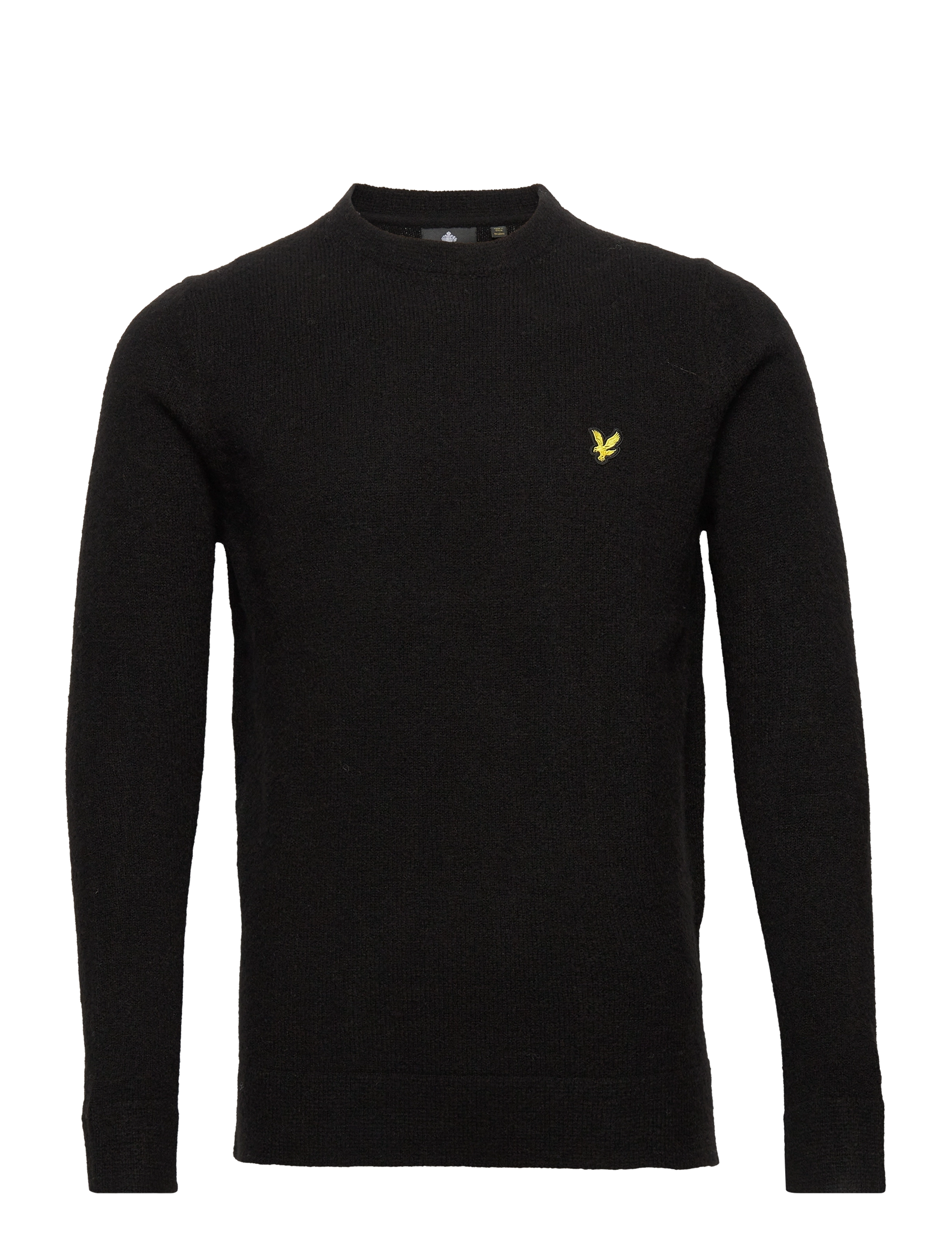 JET BLACK