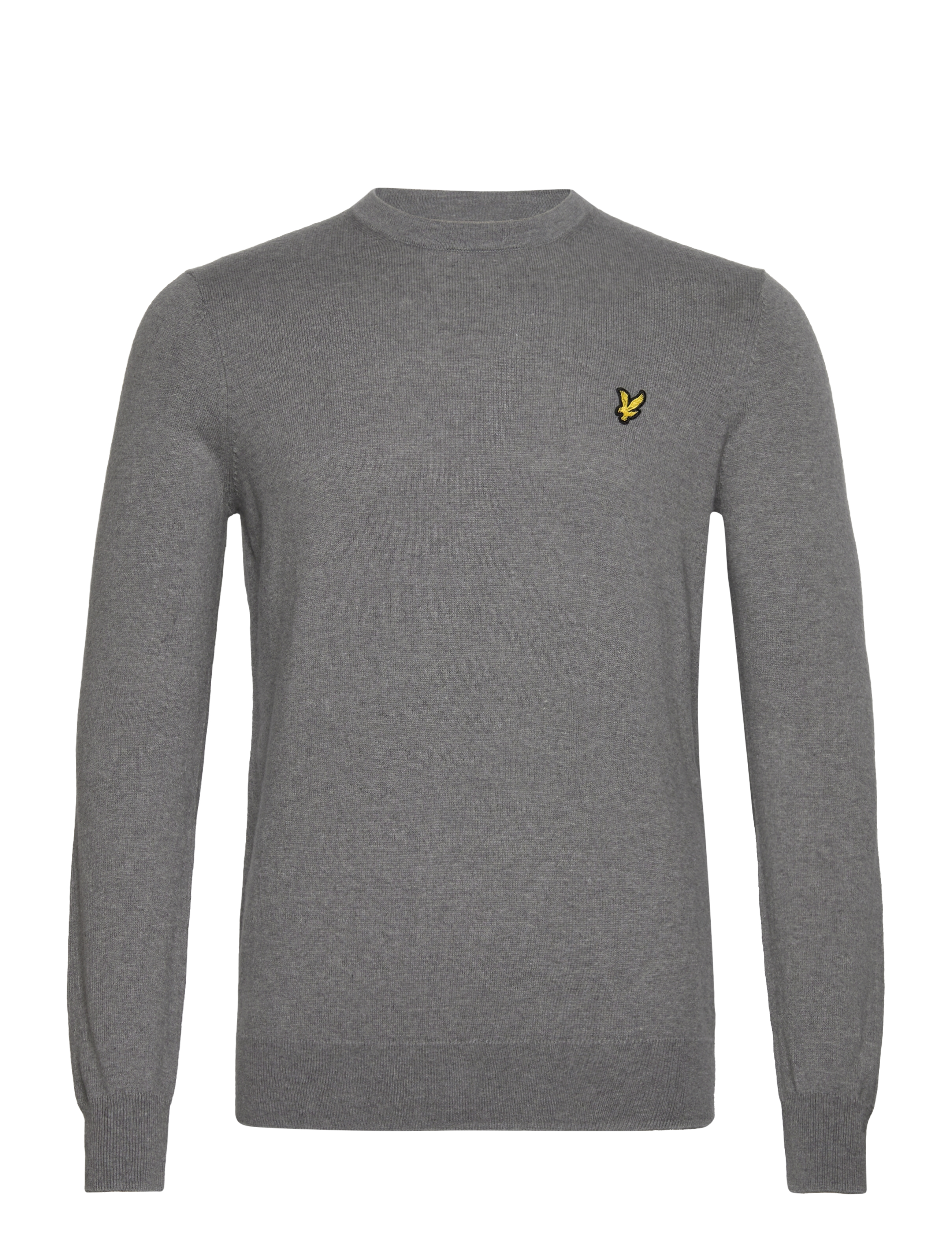 T28 MID GREY MARL