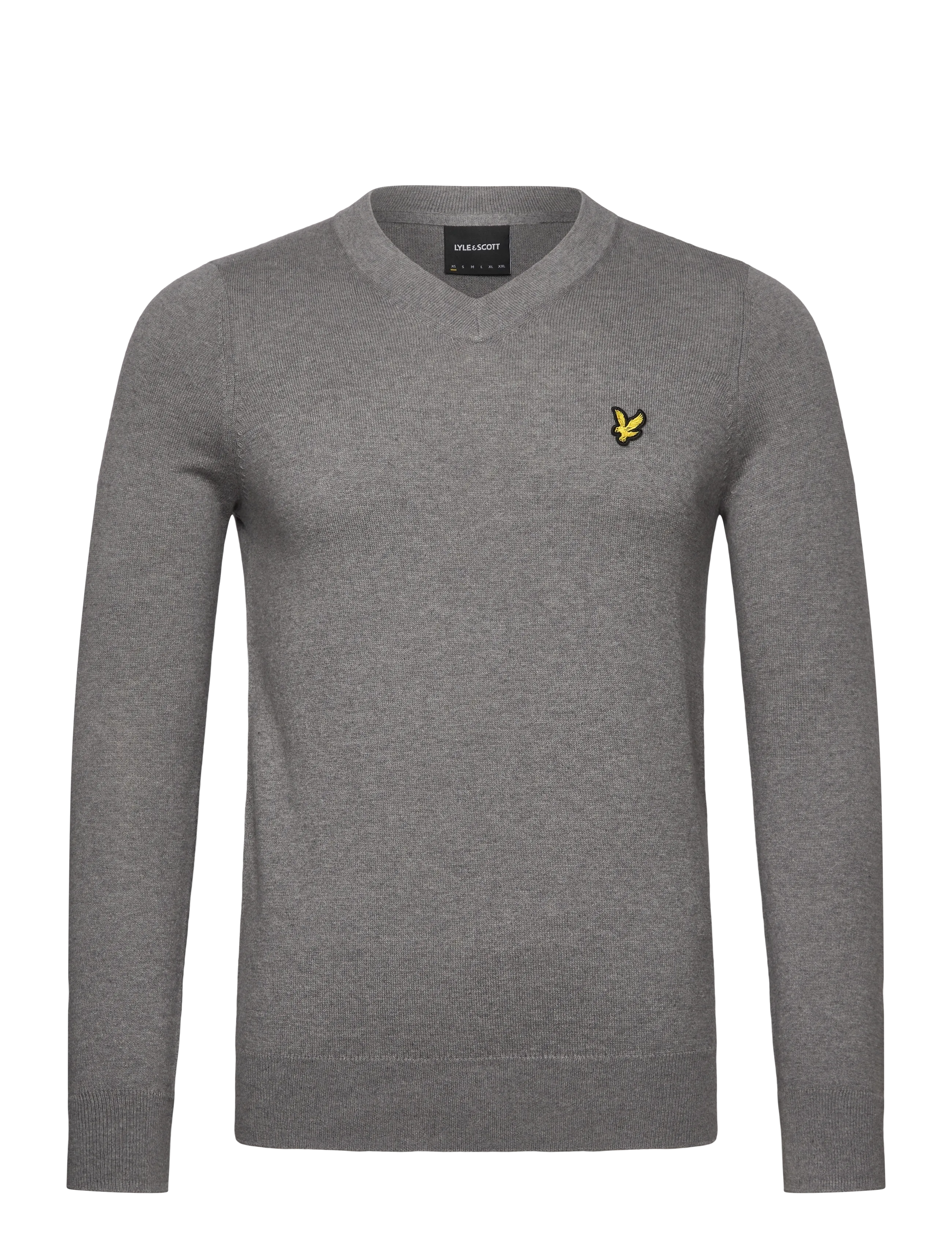 T28 MID GREY MARL