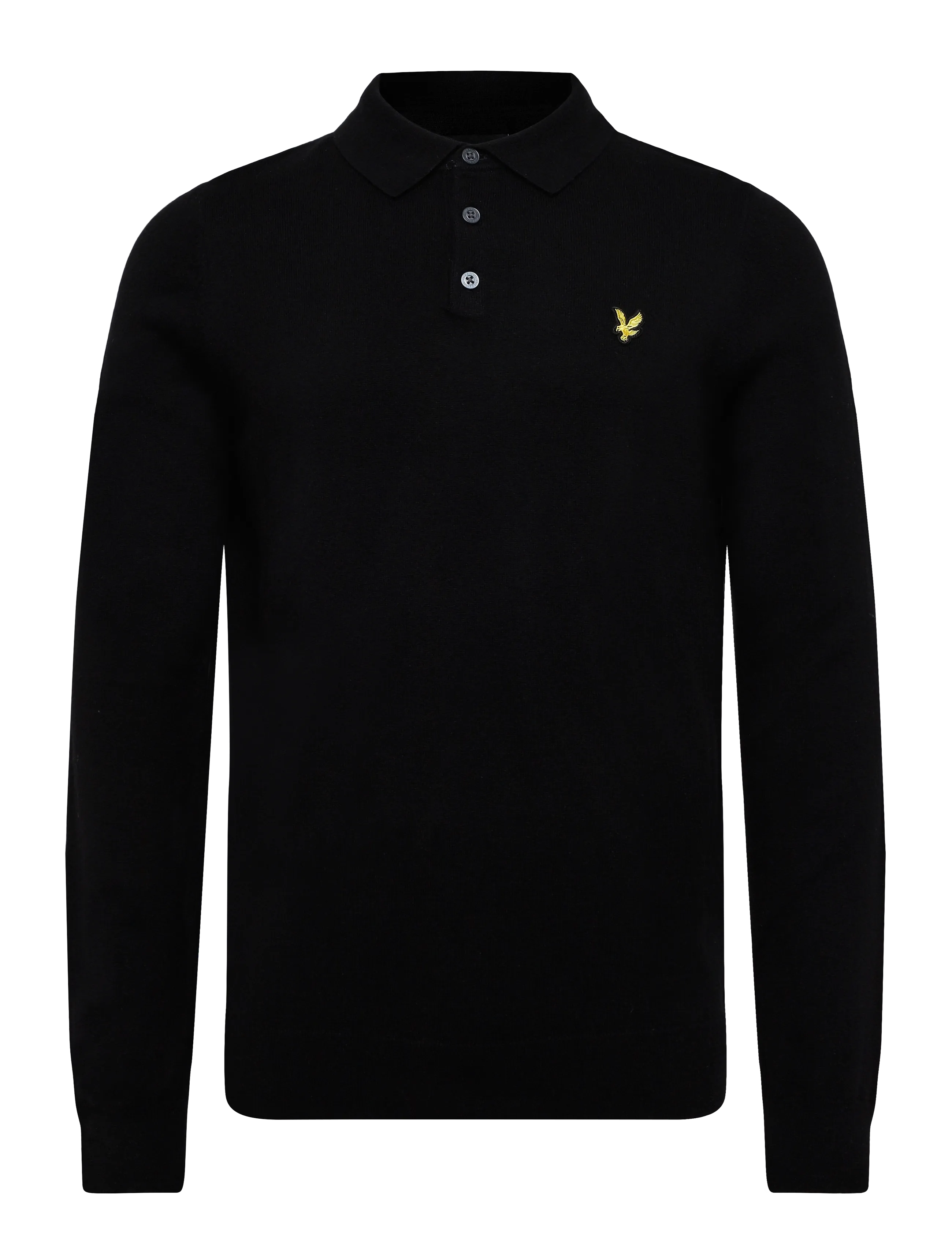 JET BLACK
