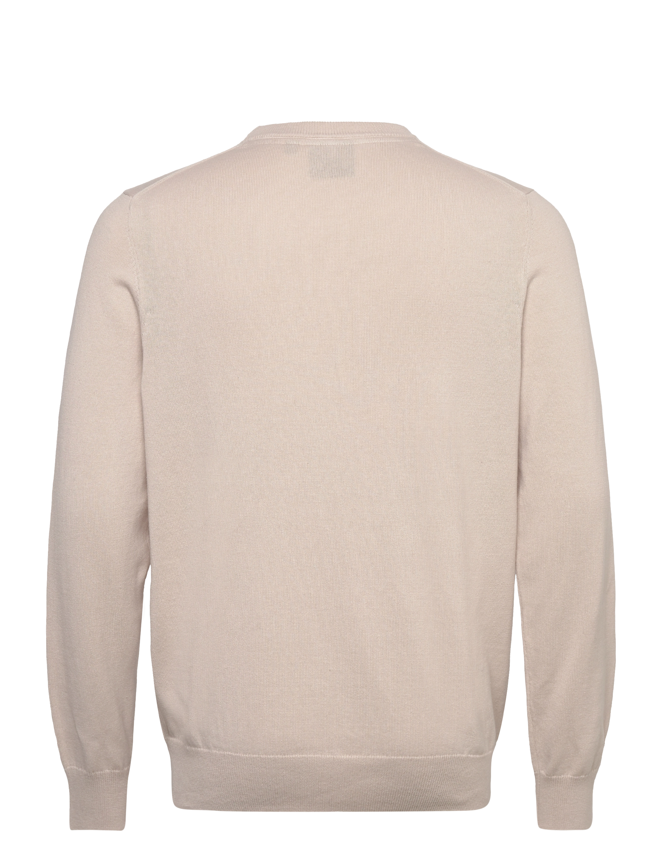Lyle & Scott - Cotton Crew Neck Jumper - rundhals - w870 cove - 2
