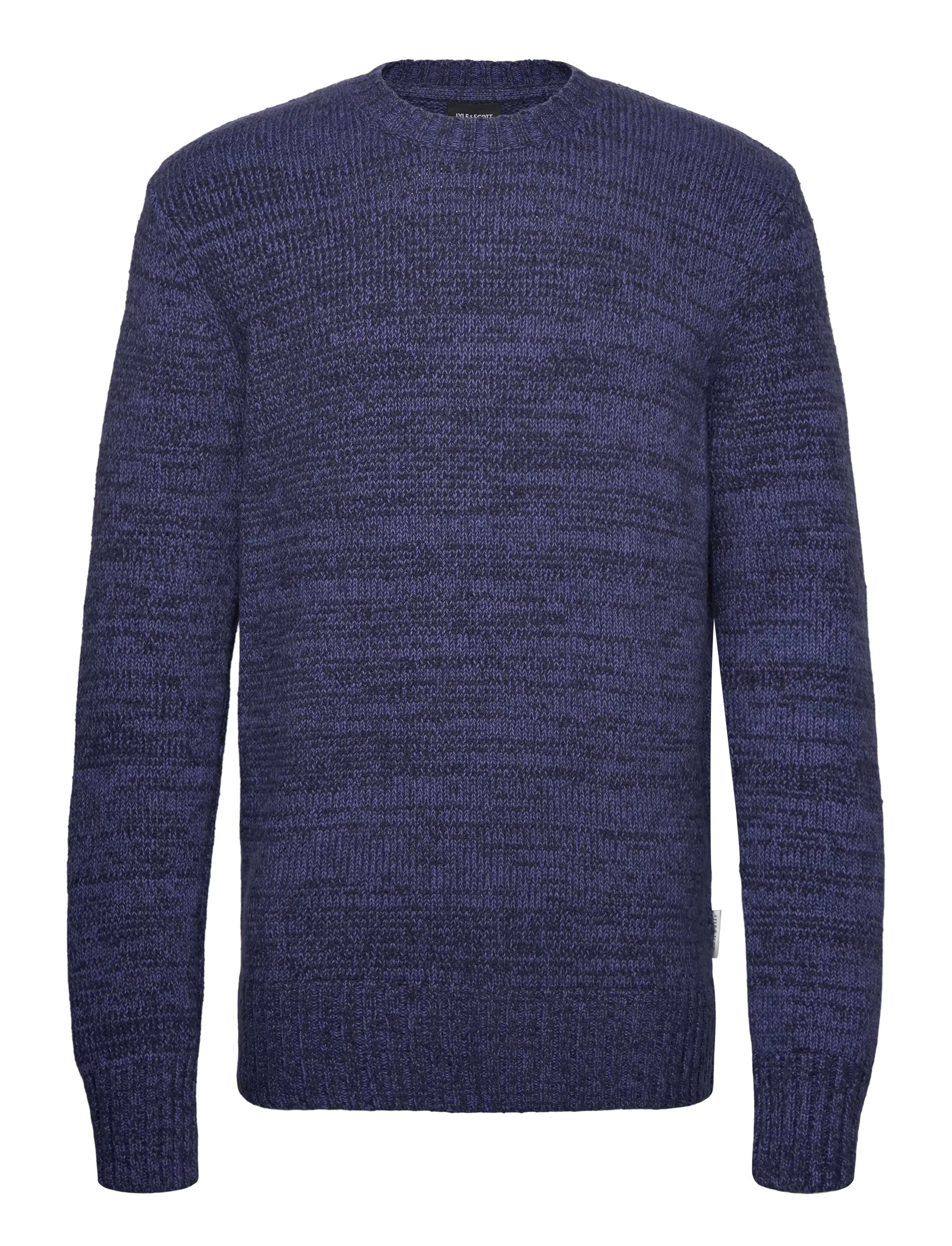 Z56 DARK NAVY MARL