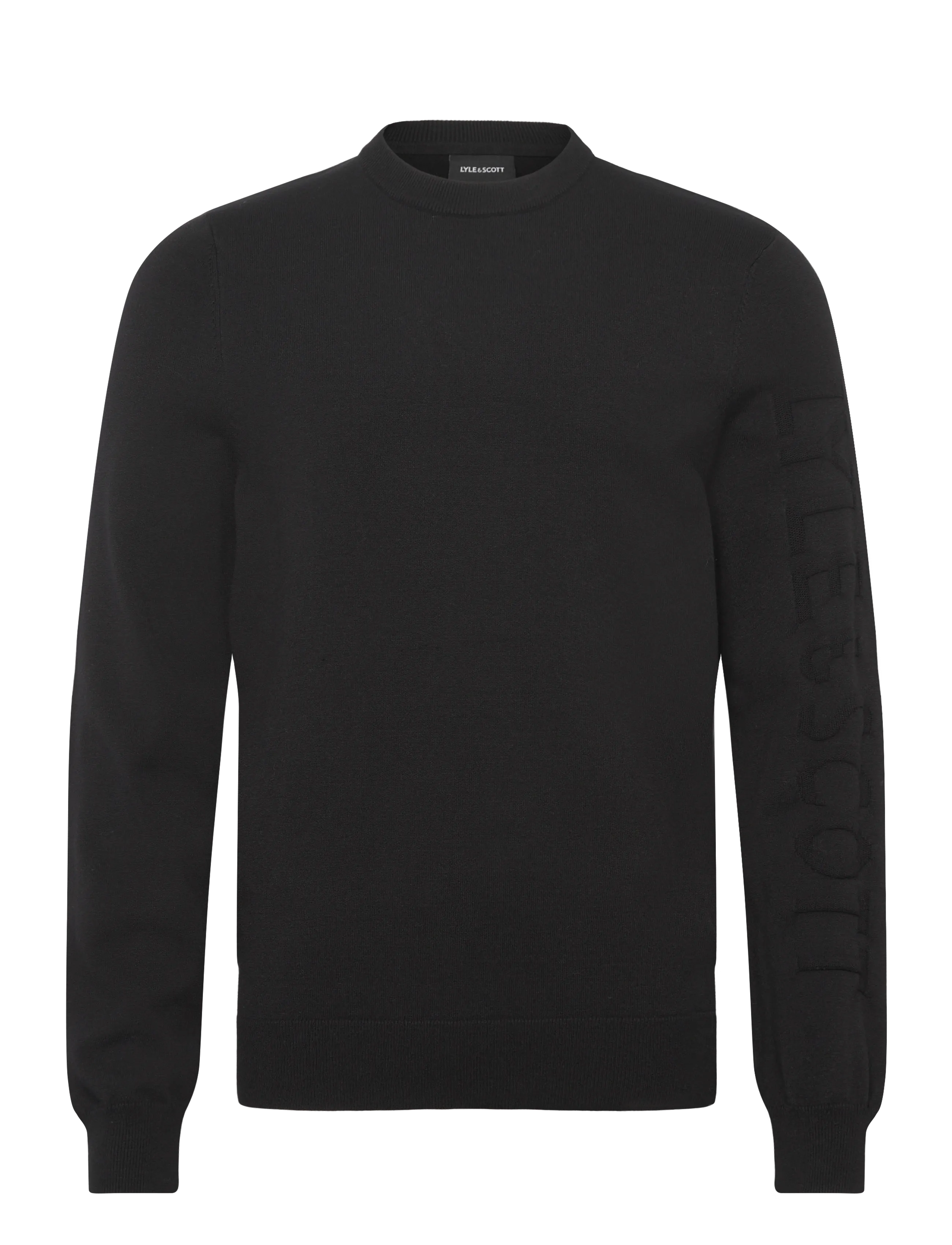 Z865 JET BLACK